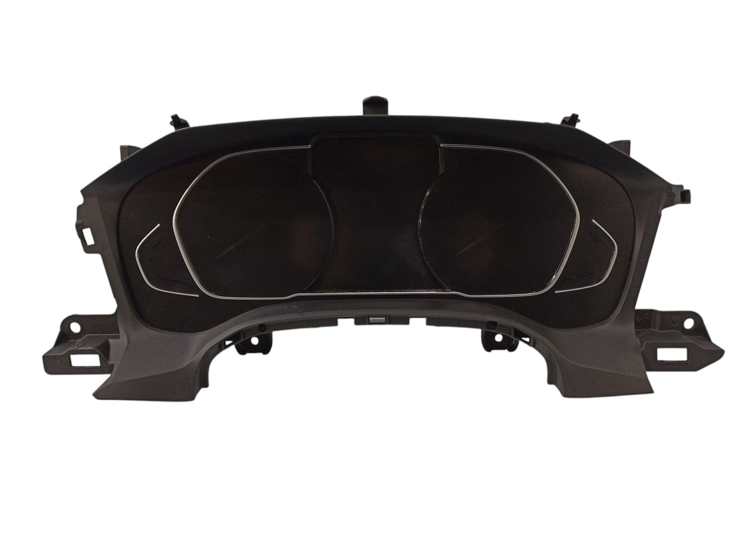 BMW X3 Speedometer (instrument cluster) OEM 62105A2A3C1 — Europe Delivery