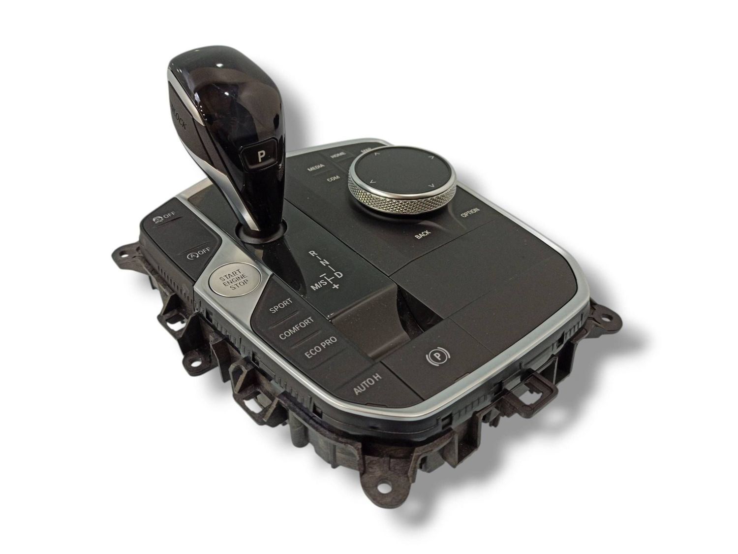 BMW 4 SERIES Gear shifter/selector OEM 5A08C15 — Europe Delivery