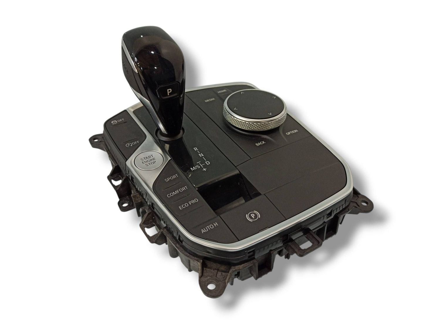 BMW 4 SERIES Gear shifter/selector OEM 5A08C15 — Europe Delivery
