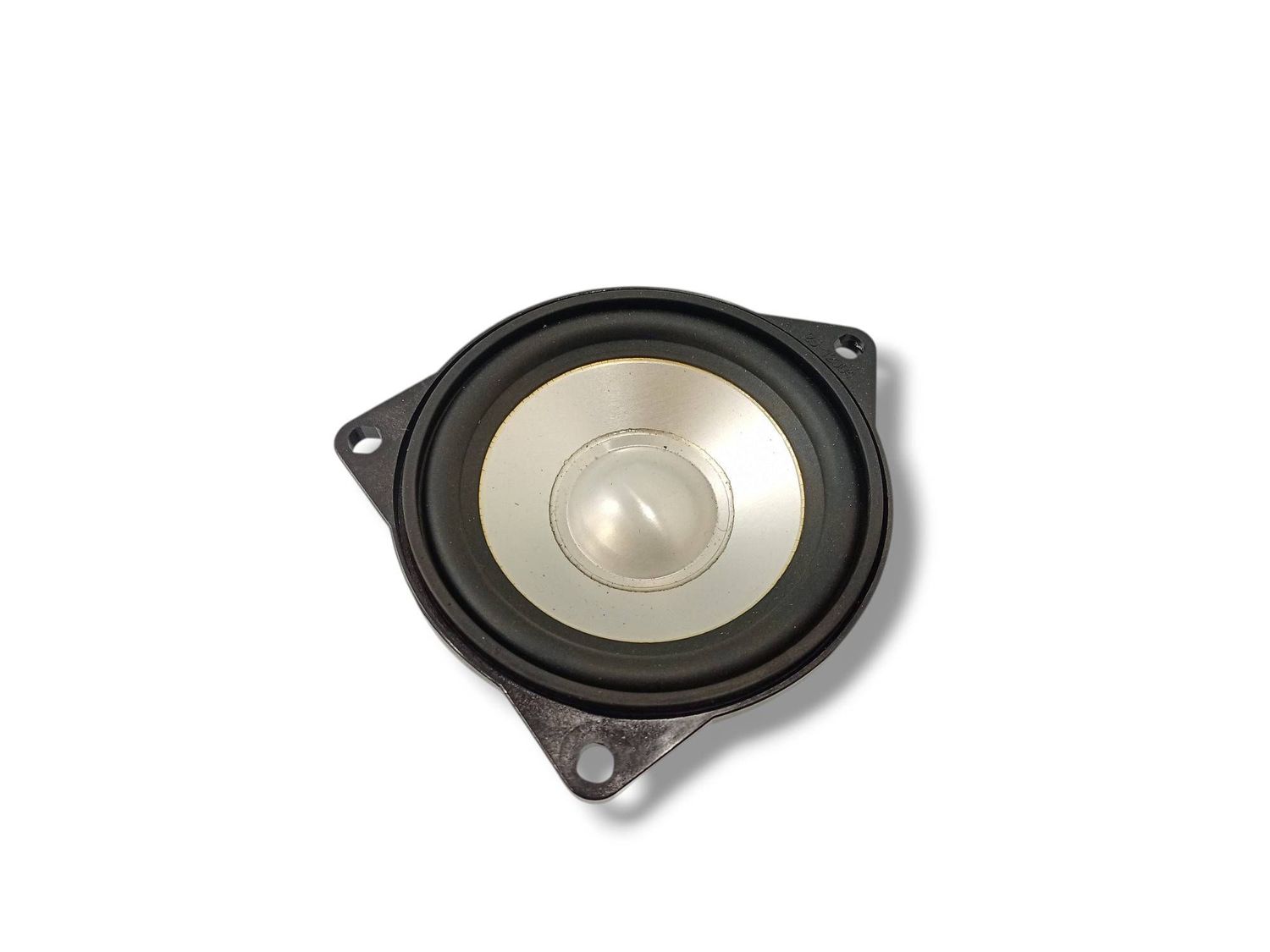 BMW 3 SERIES Front door speaker OEM 65136930903 — Europe Delivery