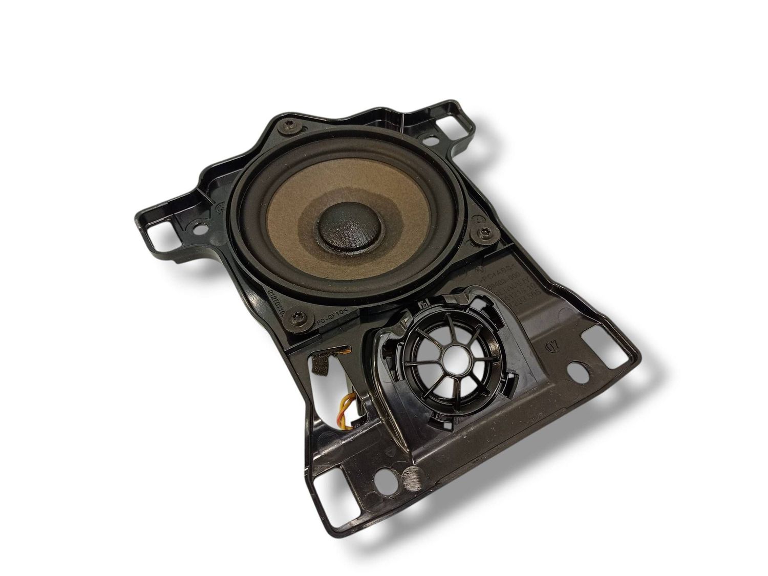 BMW 7 SERIES Panel speaker OEM 2622468 — Europe Delivery