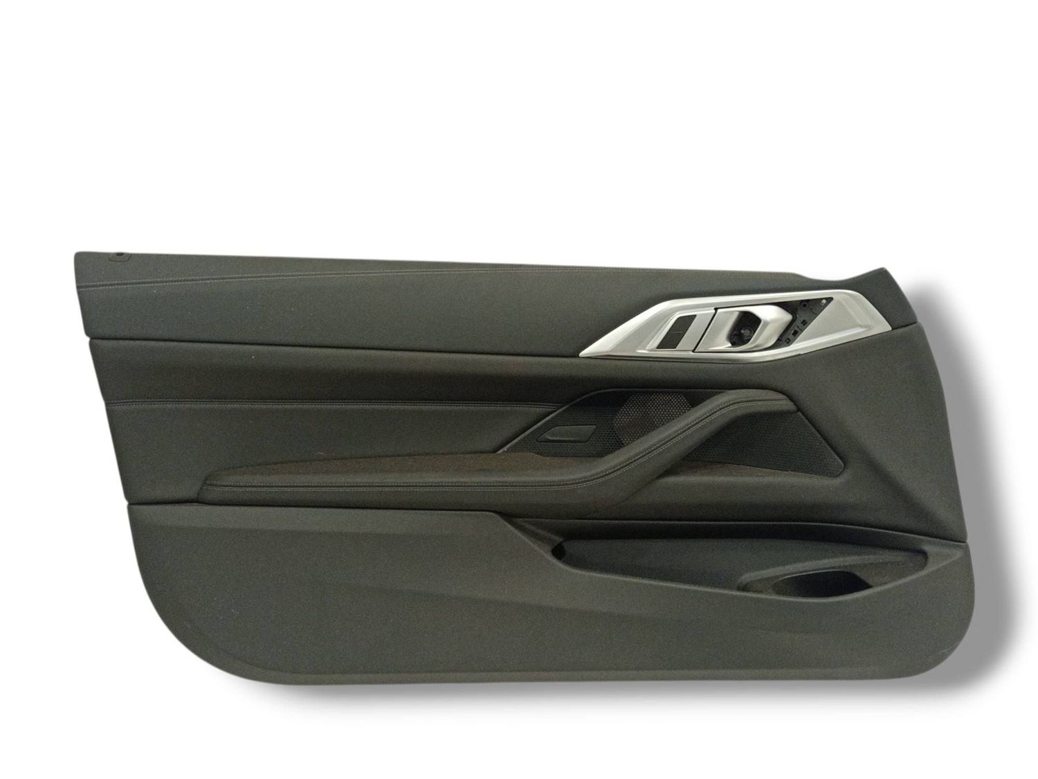 BMW M4 Front door card panel trim OEM 51417884753 — Europe Delivery