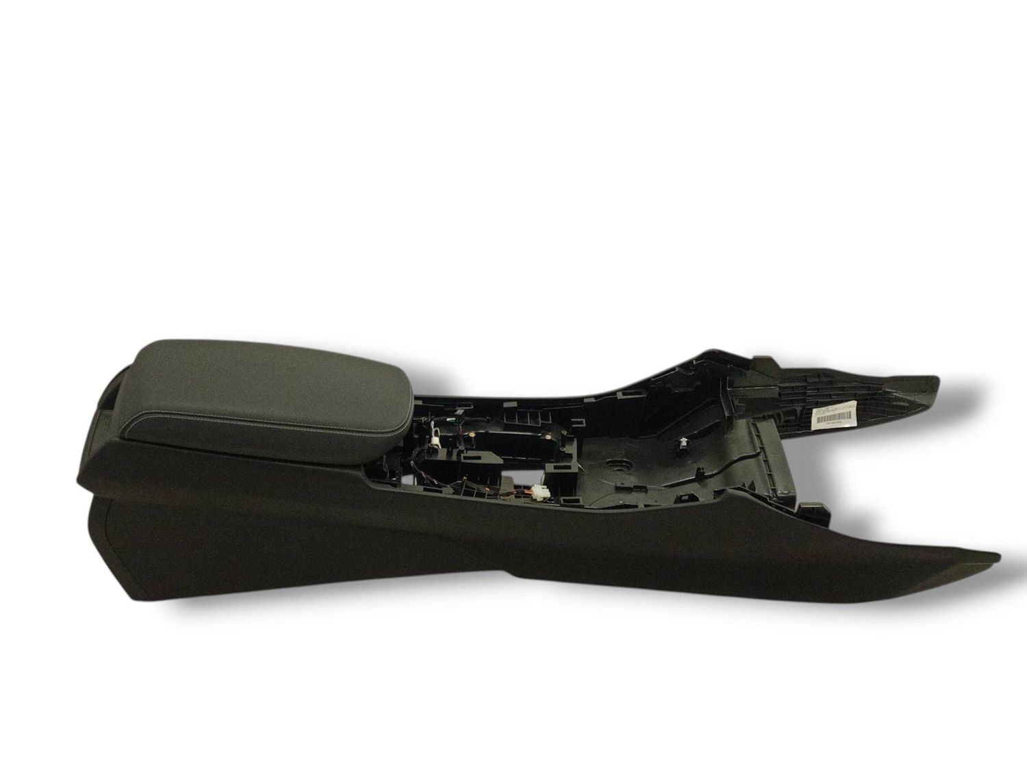 BMW X3 center Console OEM 51169204246 — Europe Delivery