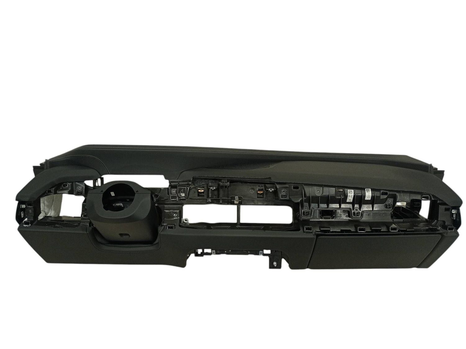 BMW 7' G70 Dashboard OEM 51459633757 — Europe Delivery