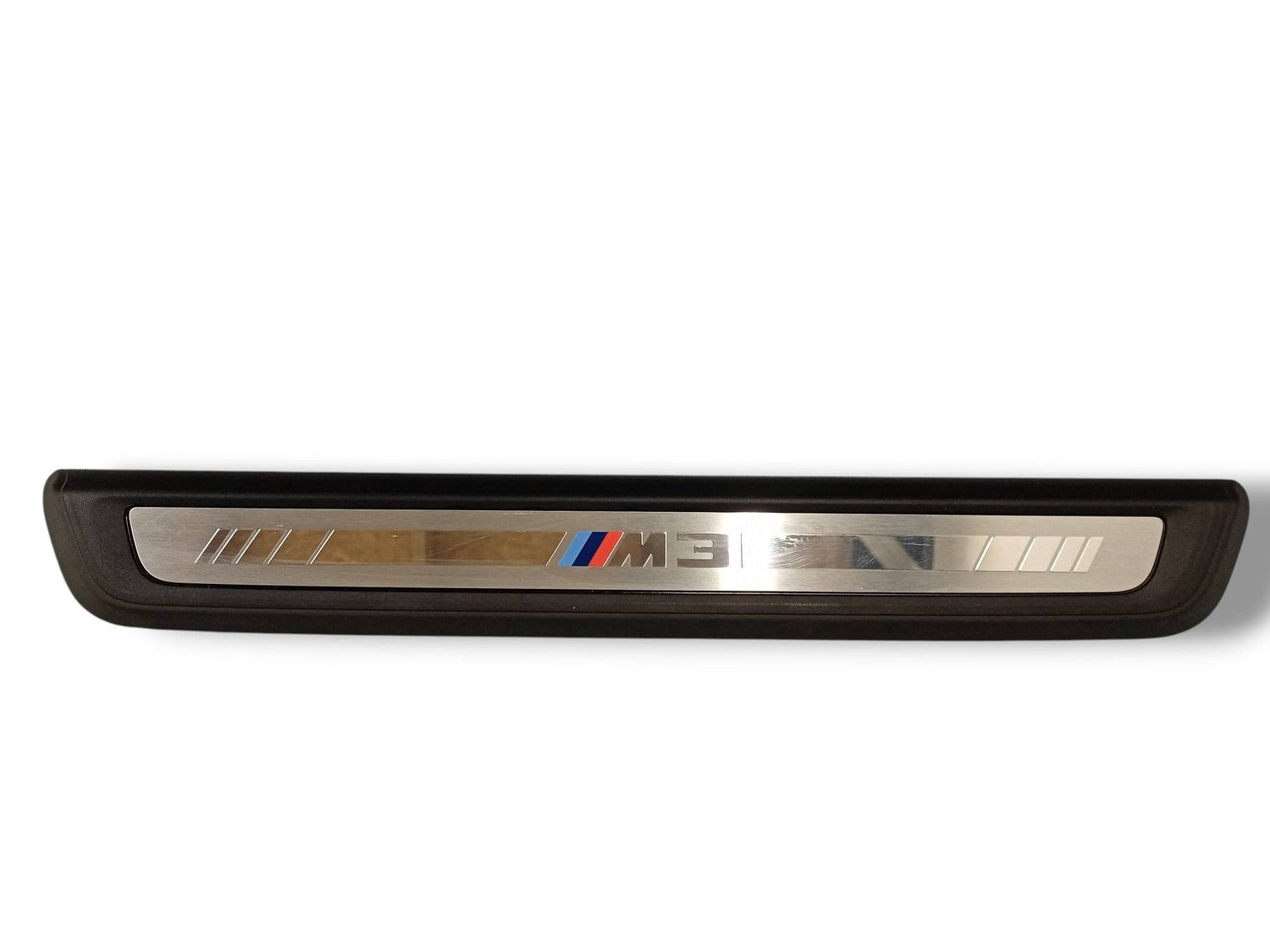 BMW M3 Other sill/pillar trim element OEM 8075021 — Europe Delivery