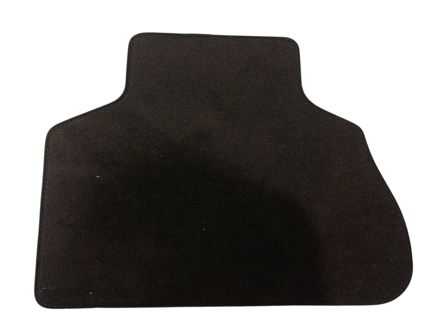 BMW X5 Rear floor mat OEM 7478825 — Europe Delivery