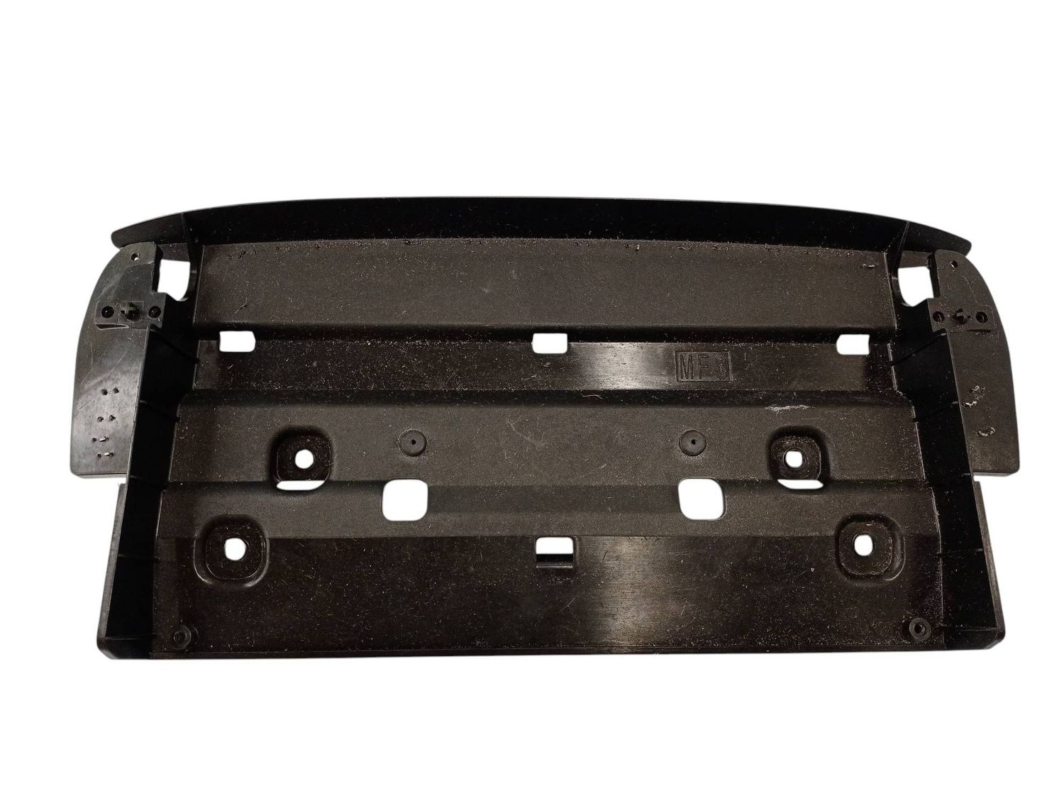 BMW 5 SERIES Screen/display/small screen OEM 52109172454 — Europe Delivery