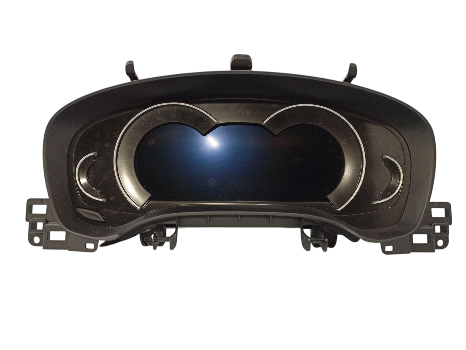 BMW X3 Speedometer (instrument cluster) OEM 62105A43F83 — Europe Delivery