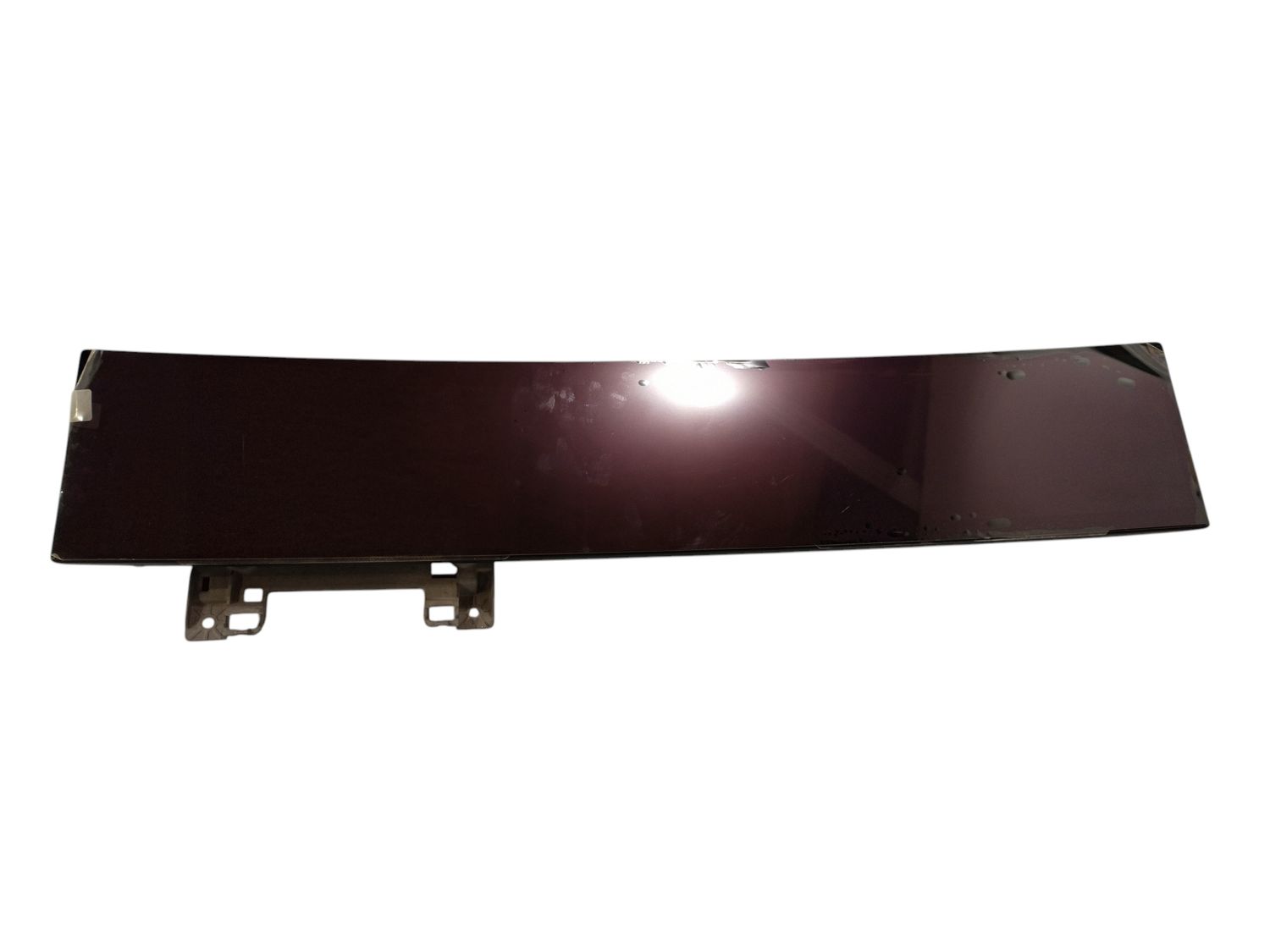 BMW X7 Screen/display/small screen OEM 65505A73196 — Europe Delivery