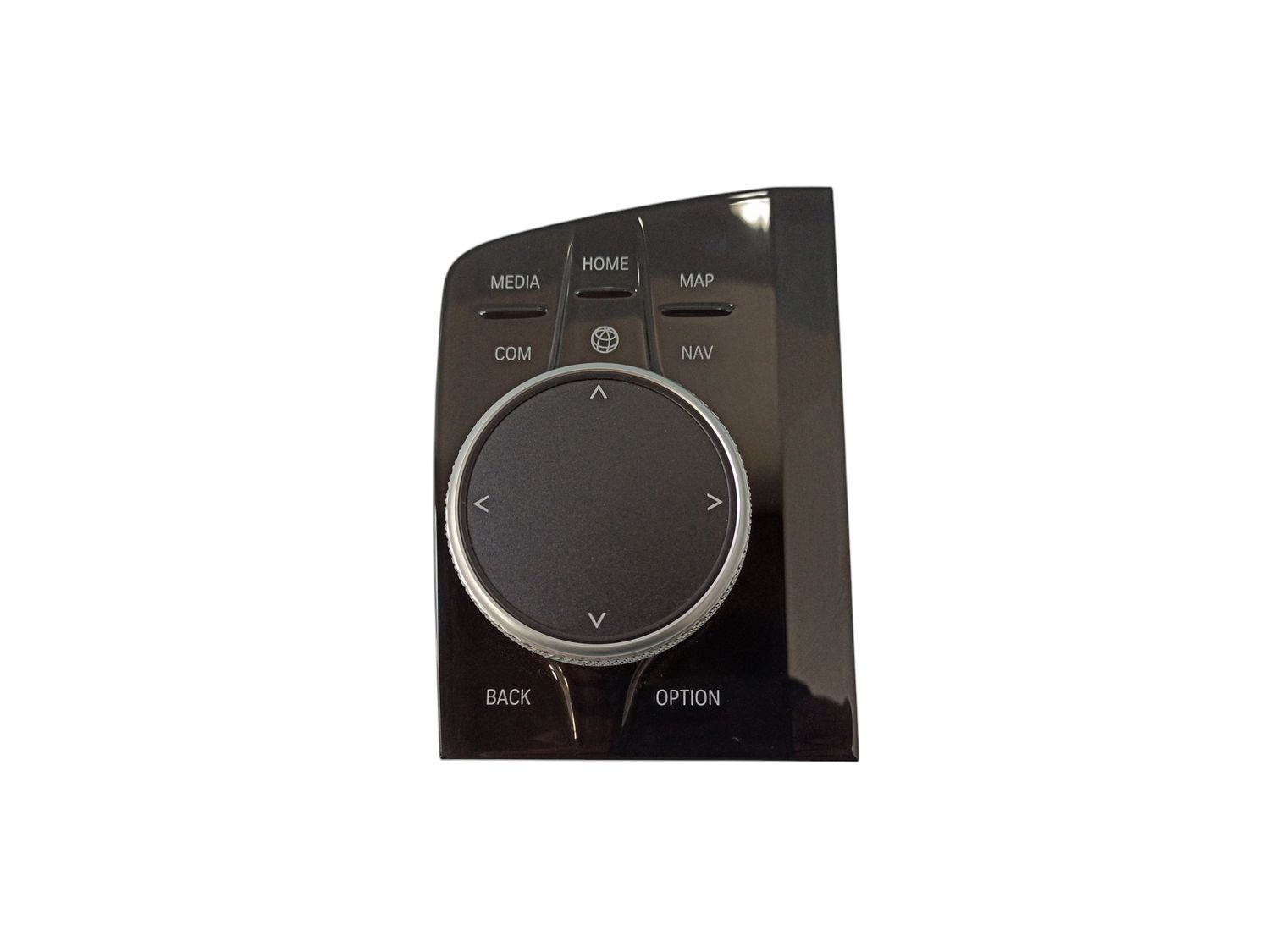 BMW 8 SERIES Head unit multimedia control OEM 65825A371B6 — Europe Delivery