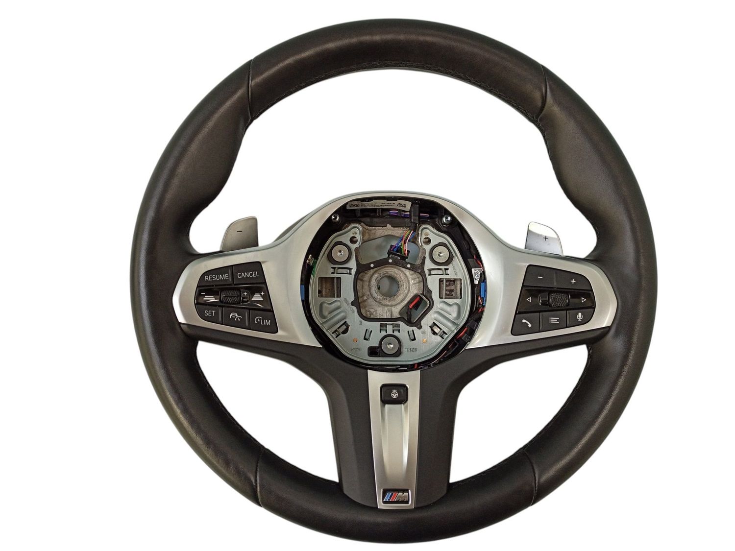 BMW 4 SERIES EXMAESTRO ELECTRONICS &amp;amp; STEERING WHEELS OEM 32308746691 — Europe Delivery