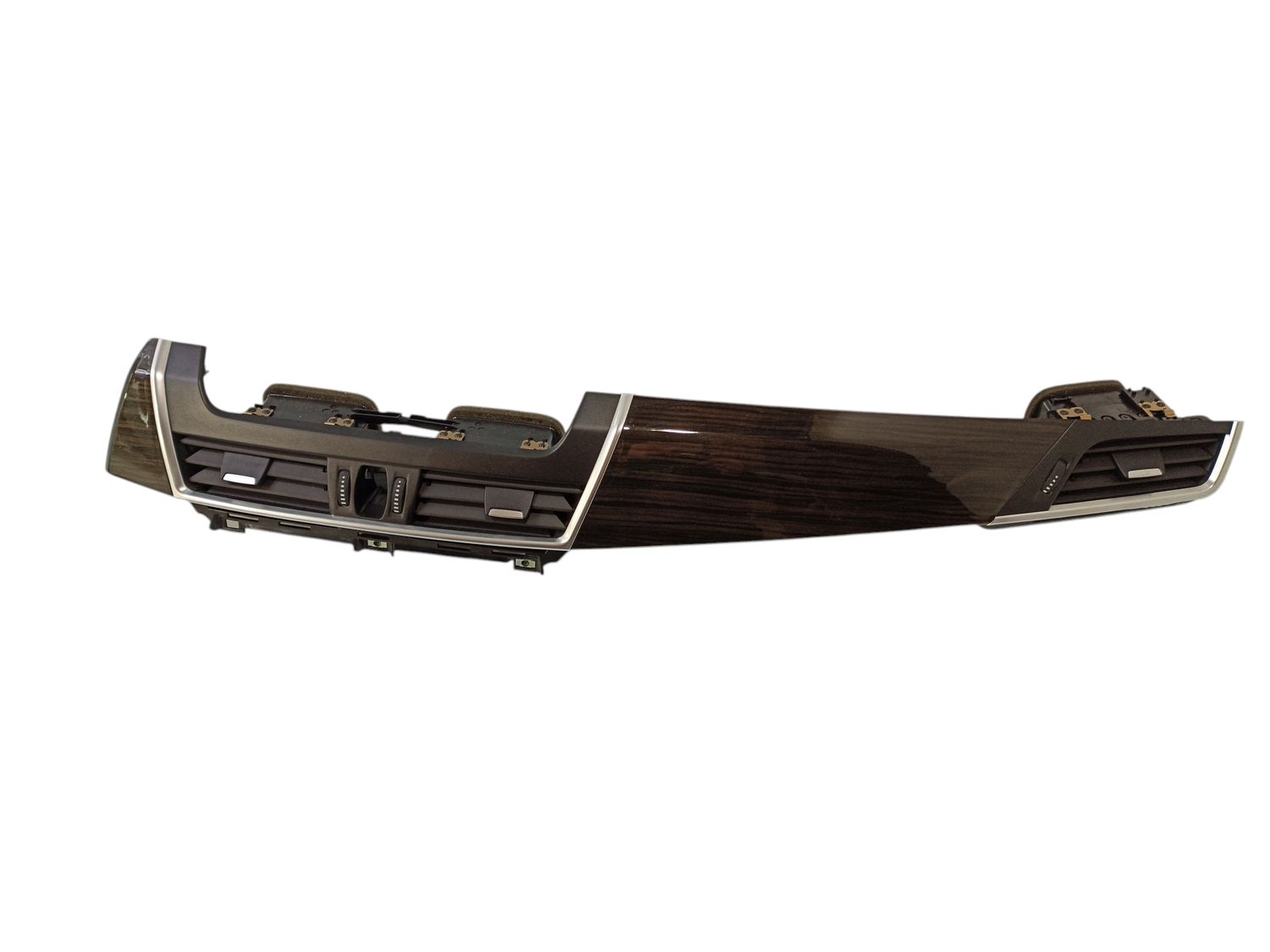 BMW 2 SERIES Dashboard center trim panel OEM 9319894 — Europe Delivery