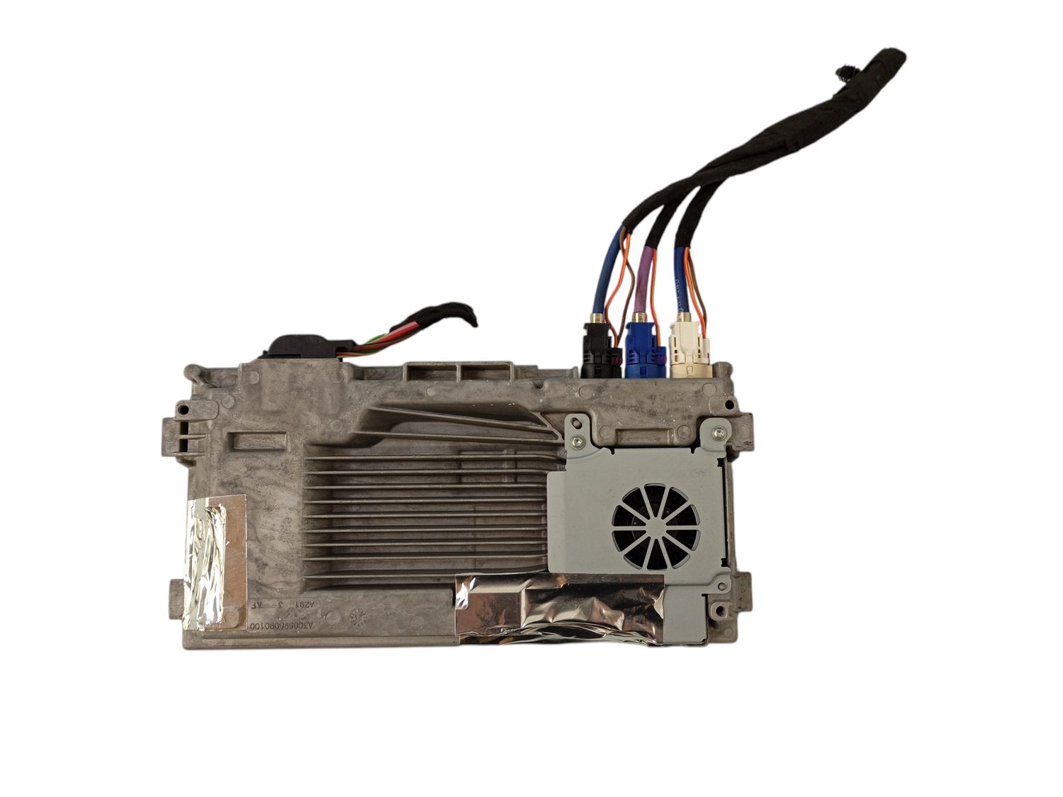 BMW X1 Speedometer control unit/module OEM 62105A390D3 — Europe Delivery