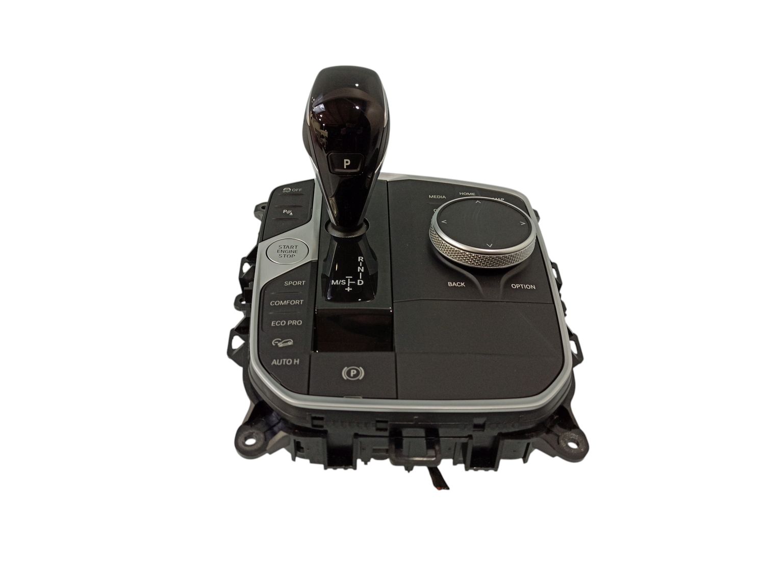 BMW X3 Gear selector OEM 61315A7DFD9 — Europe Delivery