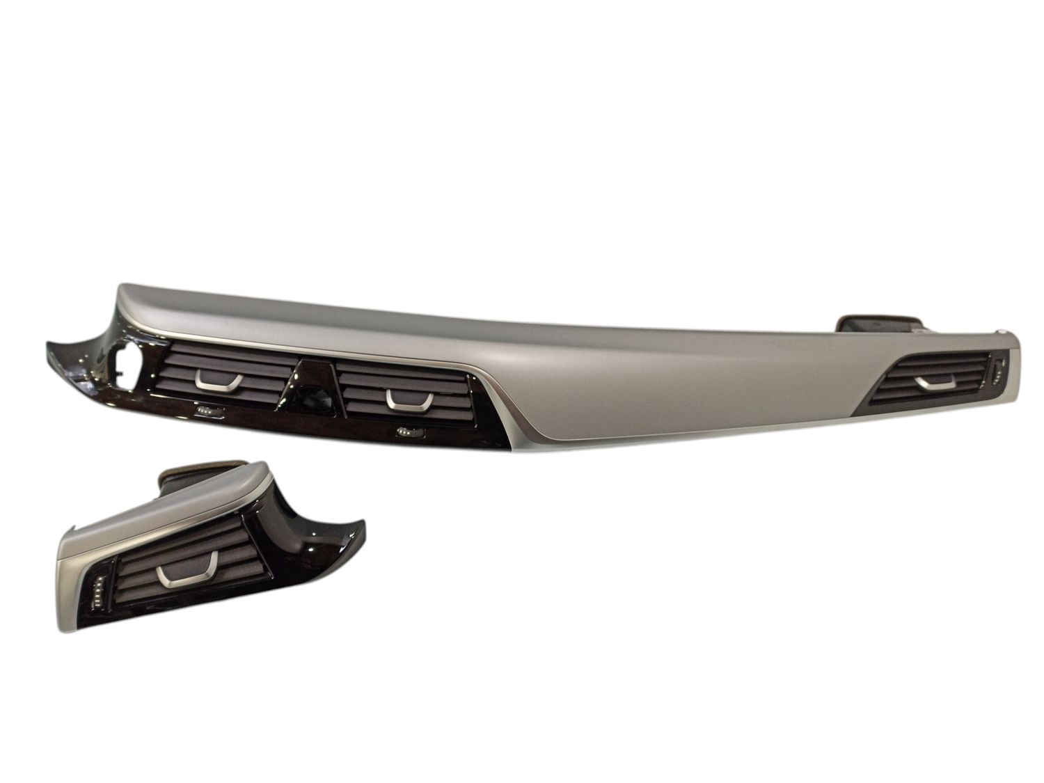 BMW 5 SERIES Dashboard Trim OEM 51459329515 — Europe Delivery