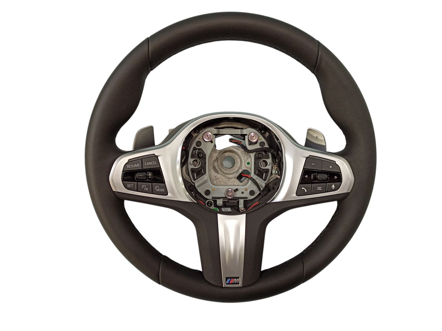BMW X7 Steering Wheel OEM 32305A4B4A7 — Europe Delivery