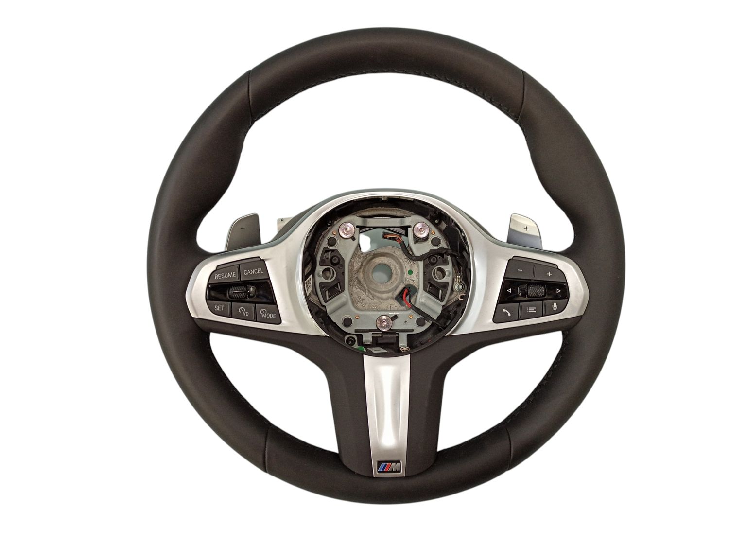 BMW X7 Steering Wheel OEM 32305A4B4A7 — Europe Delivery