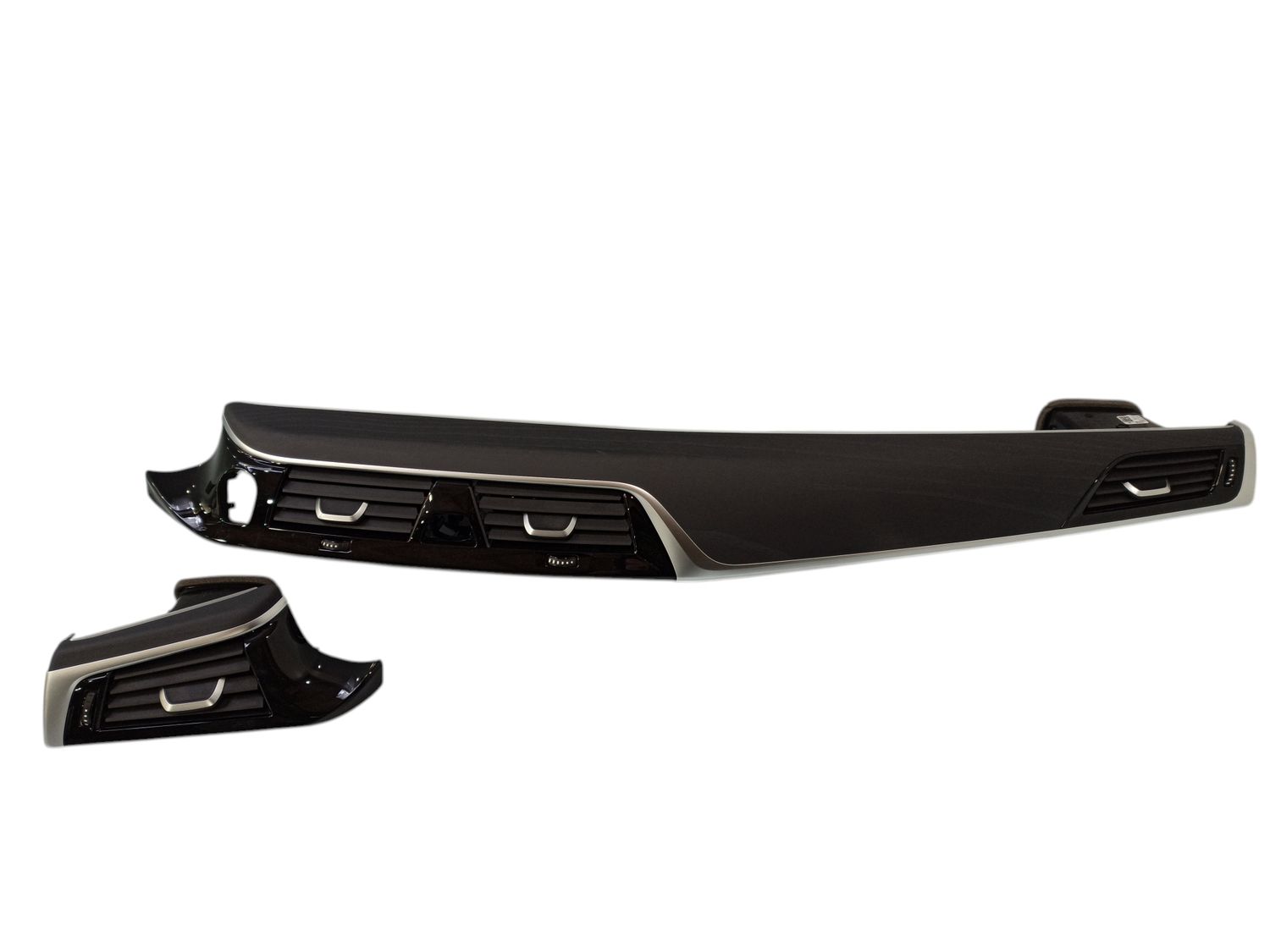 BMW 5 SERIES Dashboard Trim OEM 51459890162 — Europe Delivery