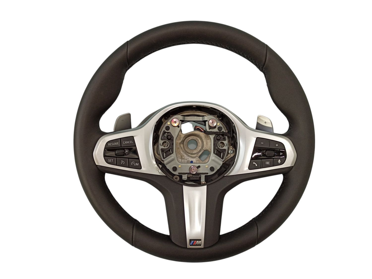 BMW X3 Steering Wheel OEM 32308094542 — Europe Delivery