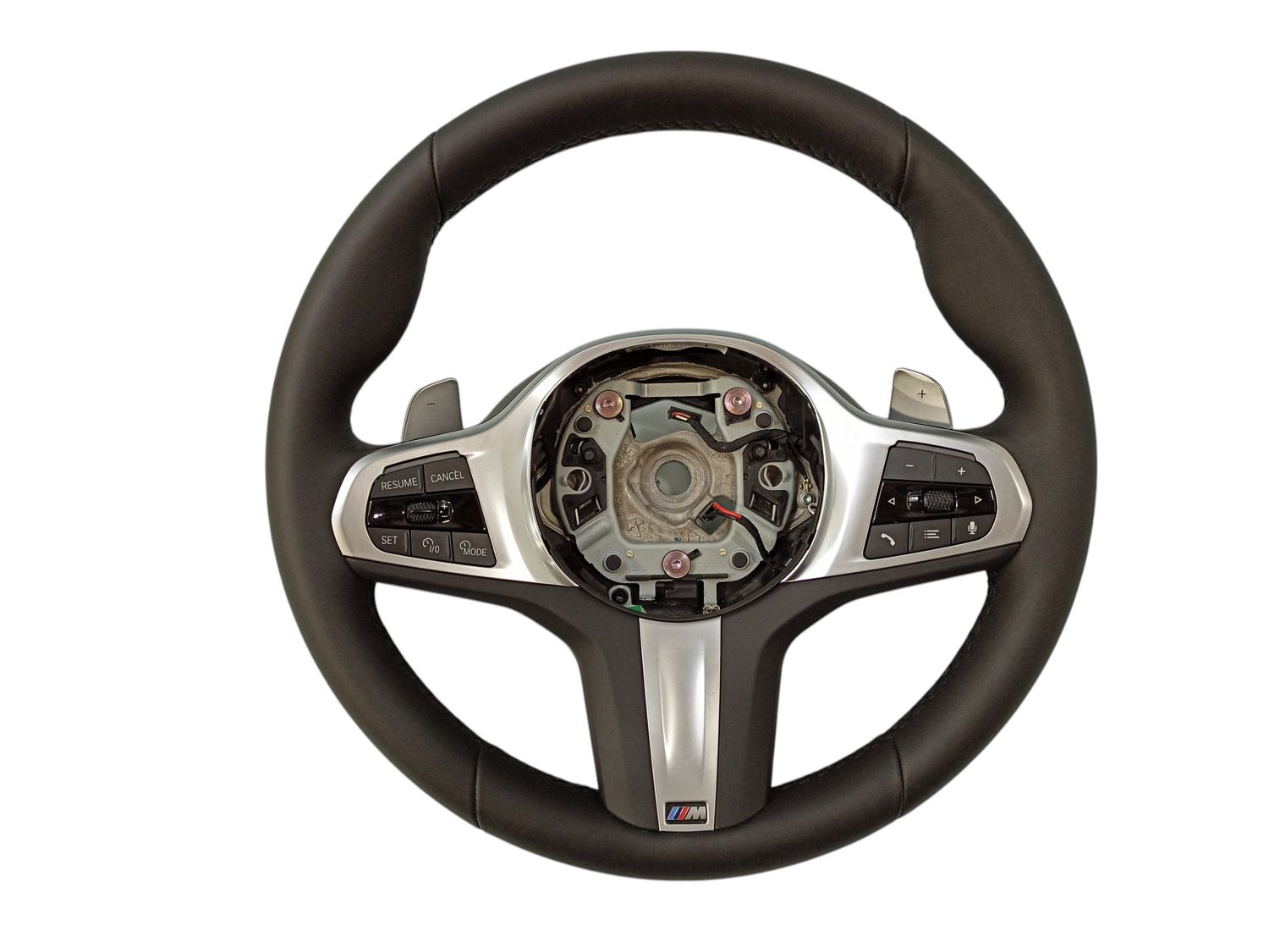 BMW M3 Steering Wheel OEM 32308008184 — Europe Delivery