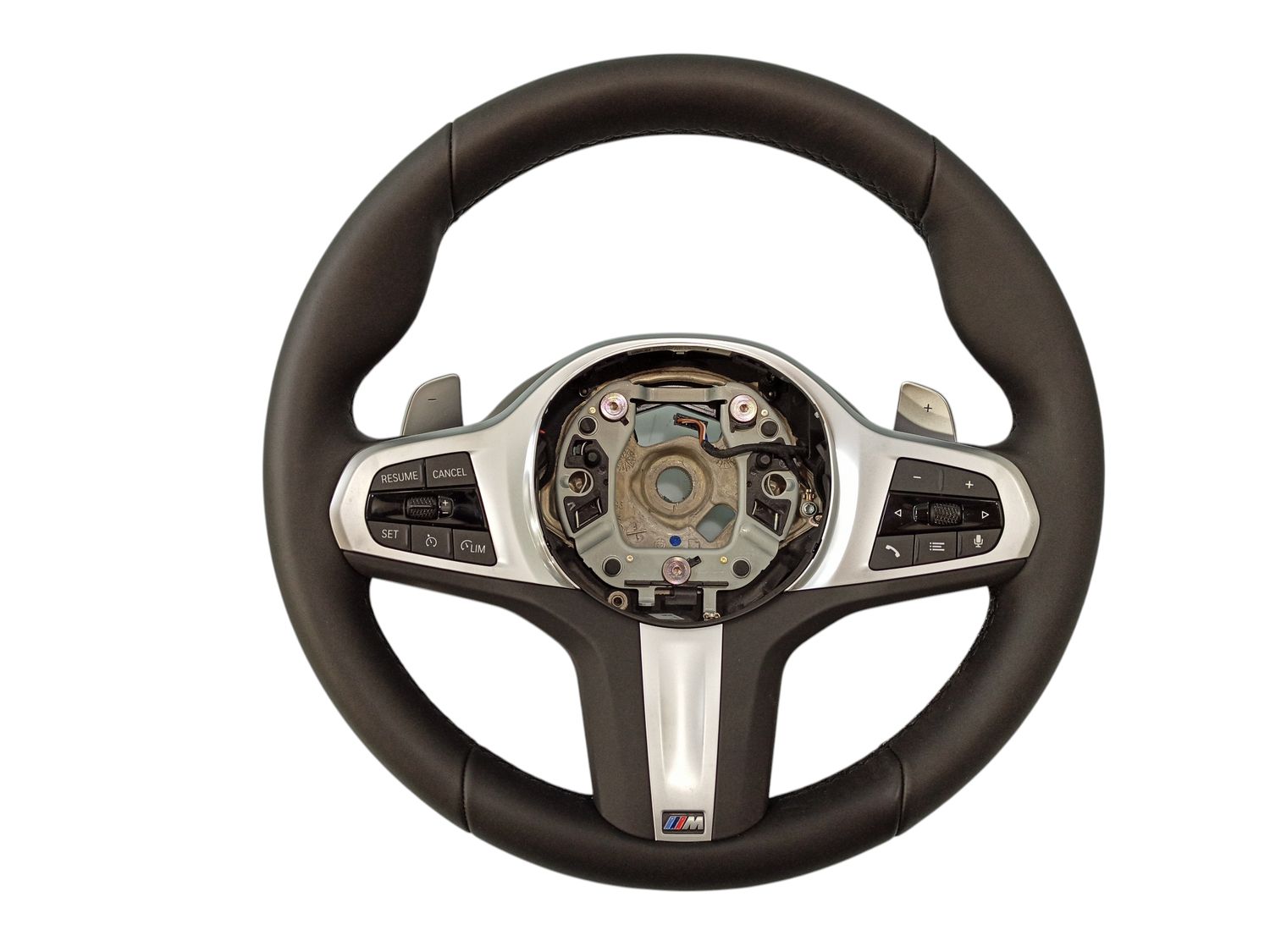 BMW X3 Steering Wheel OEM 32308094542 — Europe Delivery