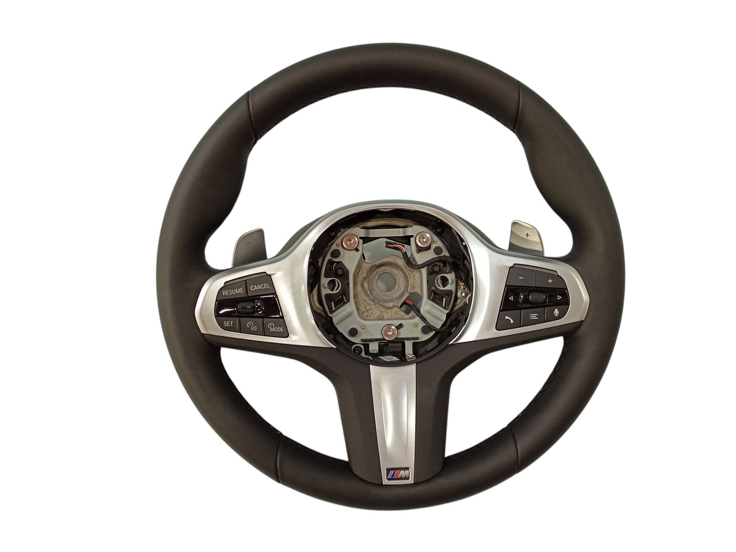 BMW X7 Steering Wheel OEM 32305A4B4A7 — Europe Delivery