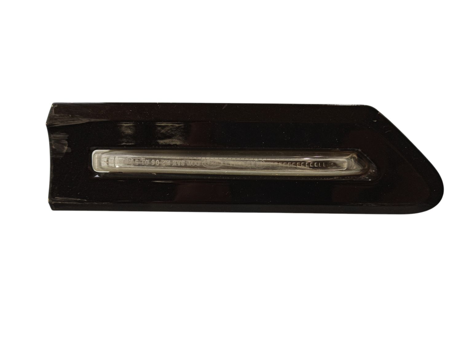 BMW 7 SERIES Front fender indicator light OEM 63137203371 — Europe Delivery