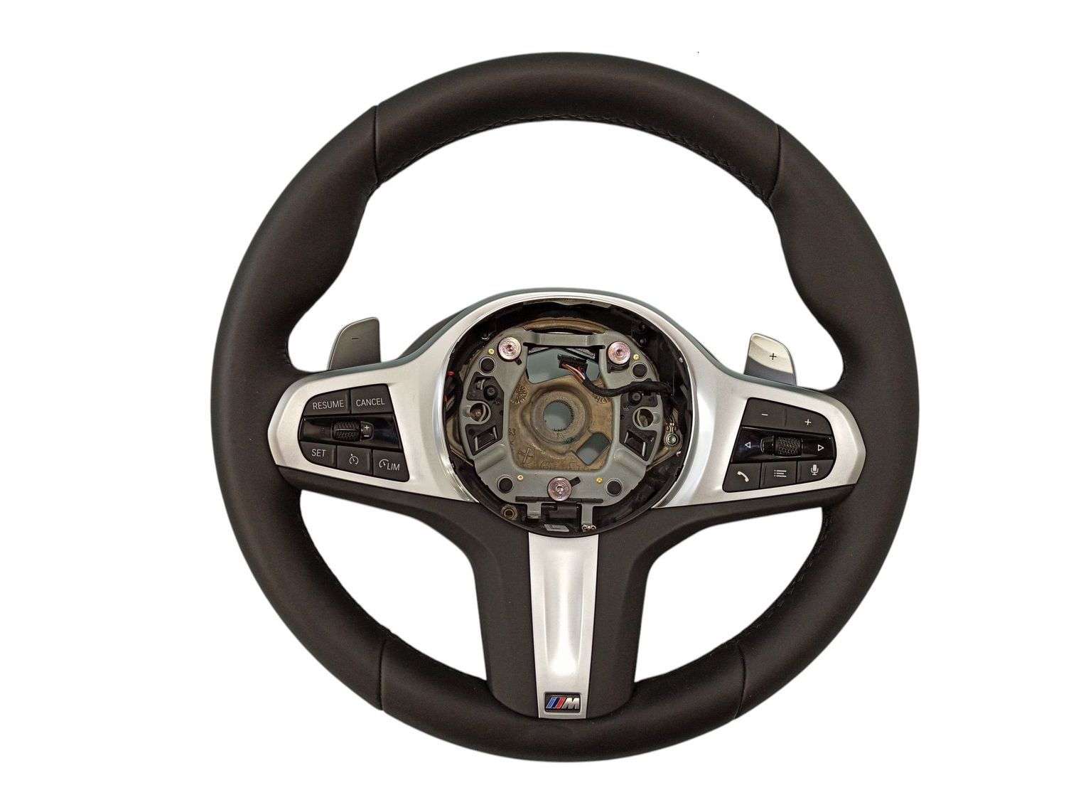 BMW X3 Steering Wheel OEM 32308094542 — Europe Delivery