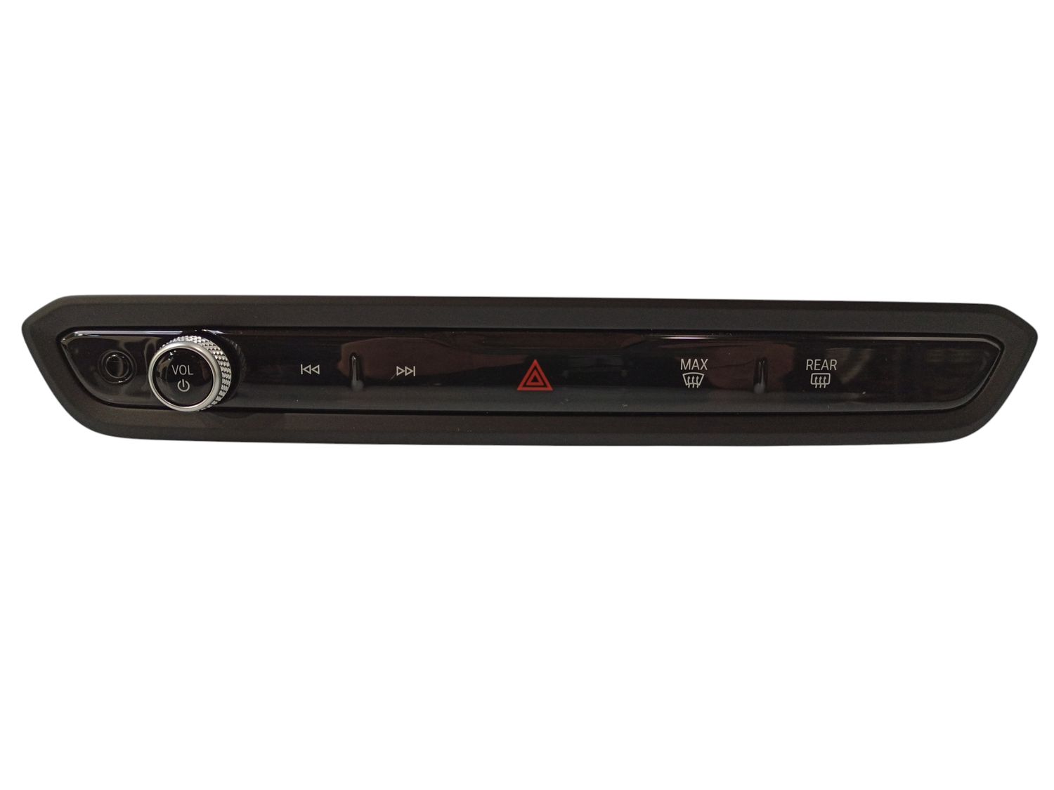 BMW 4 SERIES EXMAESTRO ELECTRONICS &amp;amp; STEERING WHEELS OEM 61315A3F6C6 — Europe Delivery
