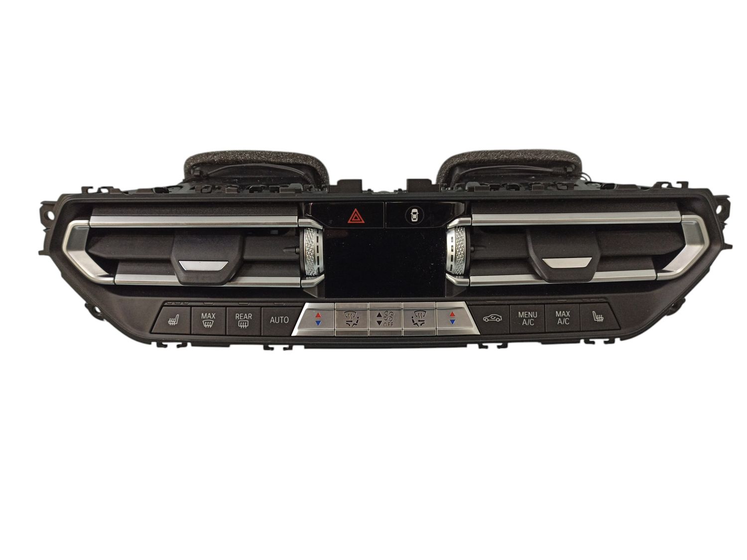 BMW 4 SERIES Climate control unit OEM 64114A0EDD3 — Europe Delivery