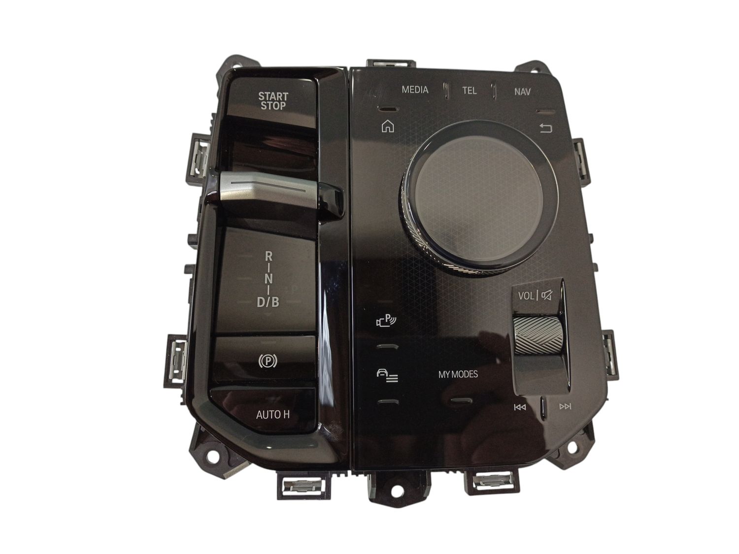 BMW X3 Gear selector OEM 61315A76796 — Europe Delivery