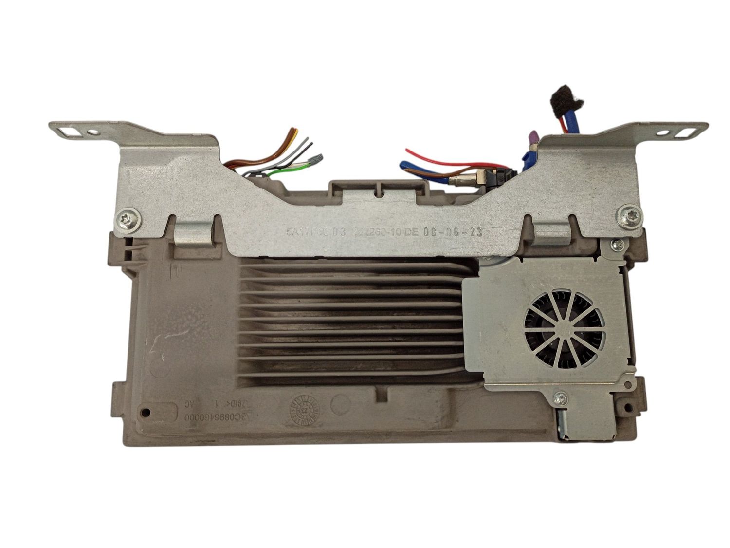 BMW 4 SERIES Speedometer control unit/module OEM 62105A825C4 — Europe Delivery