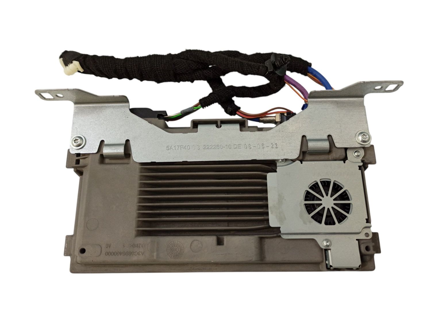 BMW 4 SERIES Speedometer control unit/module OEM 62105A825C4 — Europe Delivery
