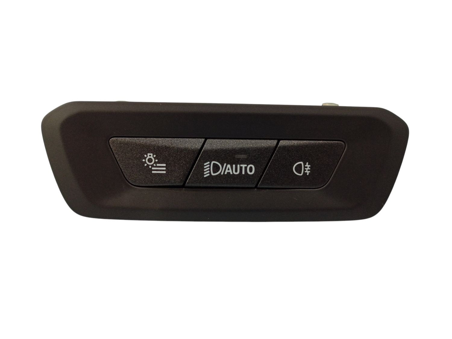 BMW X5 Light switch OEM 61315A71544 — Europe Delivery