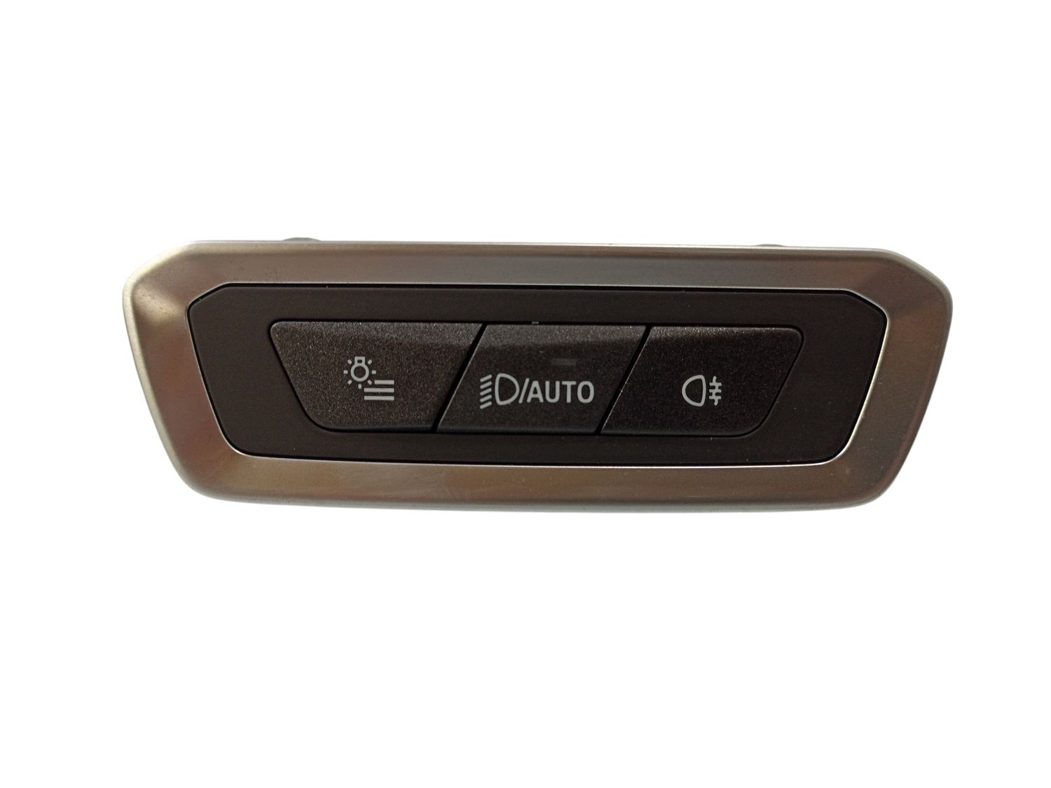 BMW X7 Light switch OEM 61315A71546 — Europe Delivery