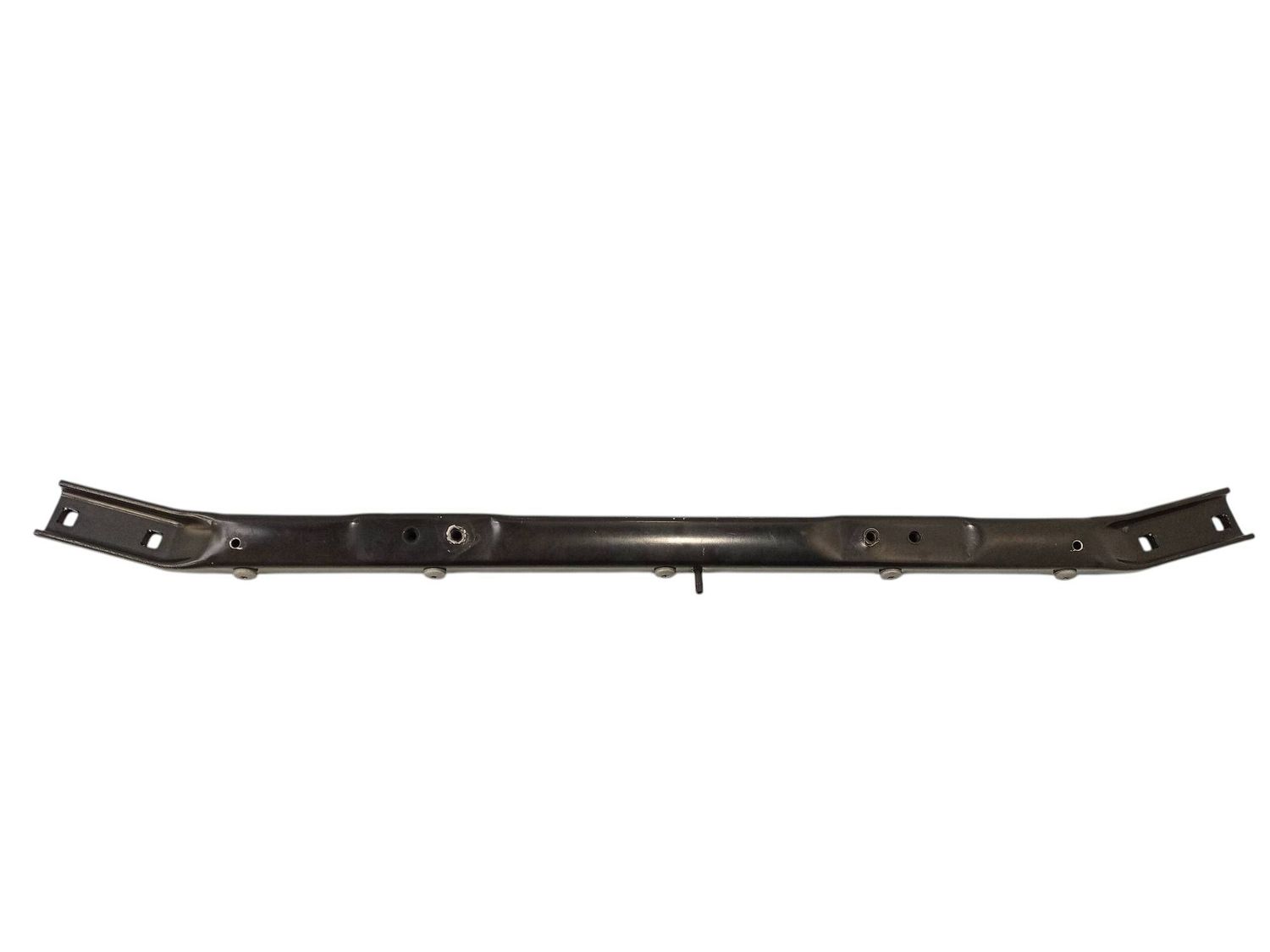BMW 7 SERIES Top upper radiator support slam panel OEM 4868861 — Europe Delivery