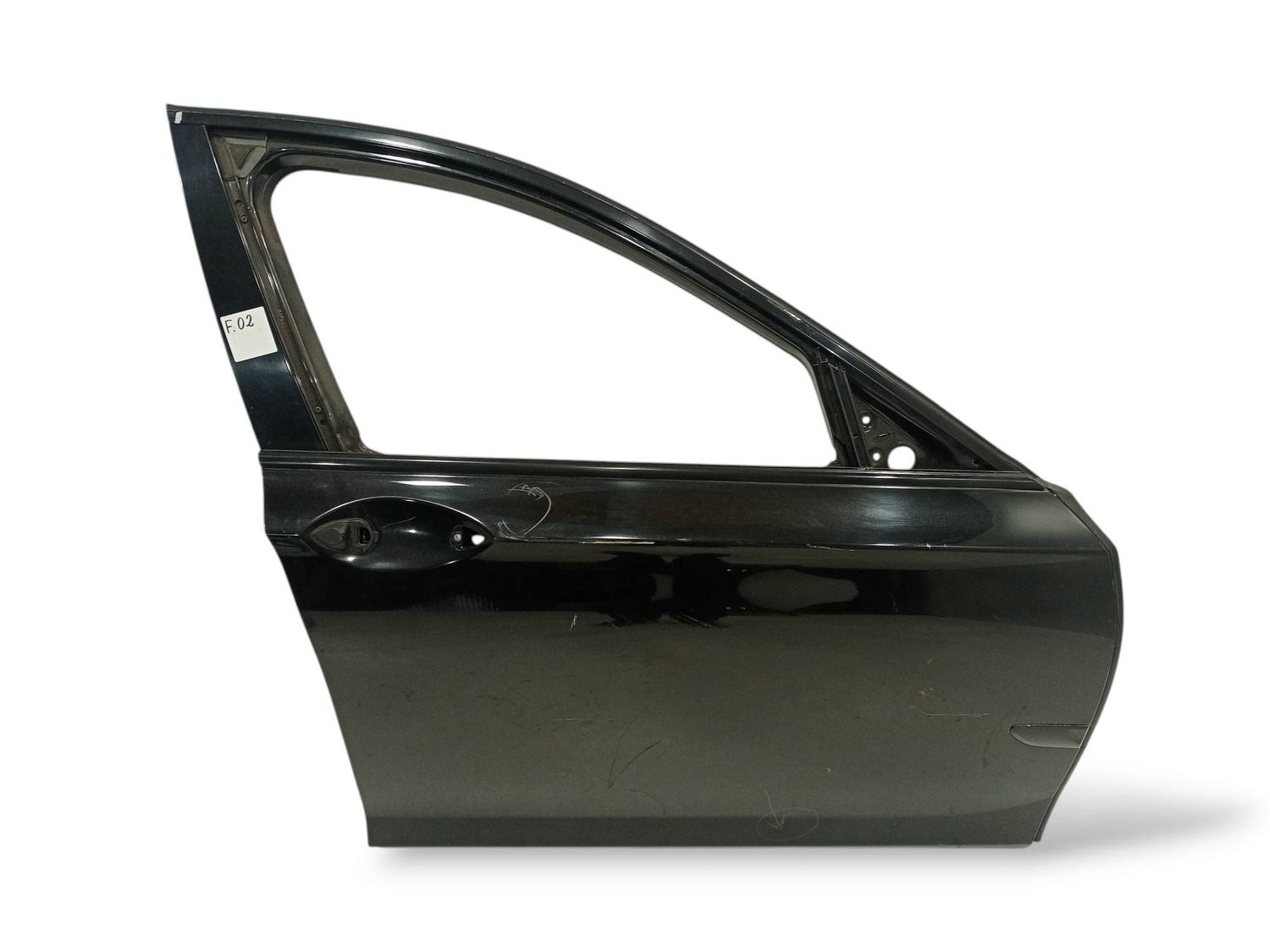 BMW 7 SERIES Front door OEM 41007203978 — Europe Delivery