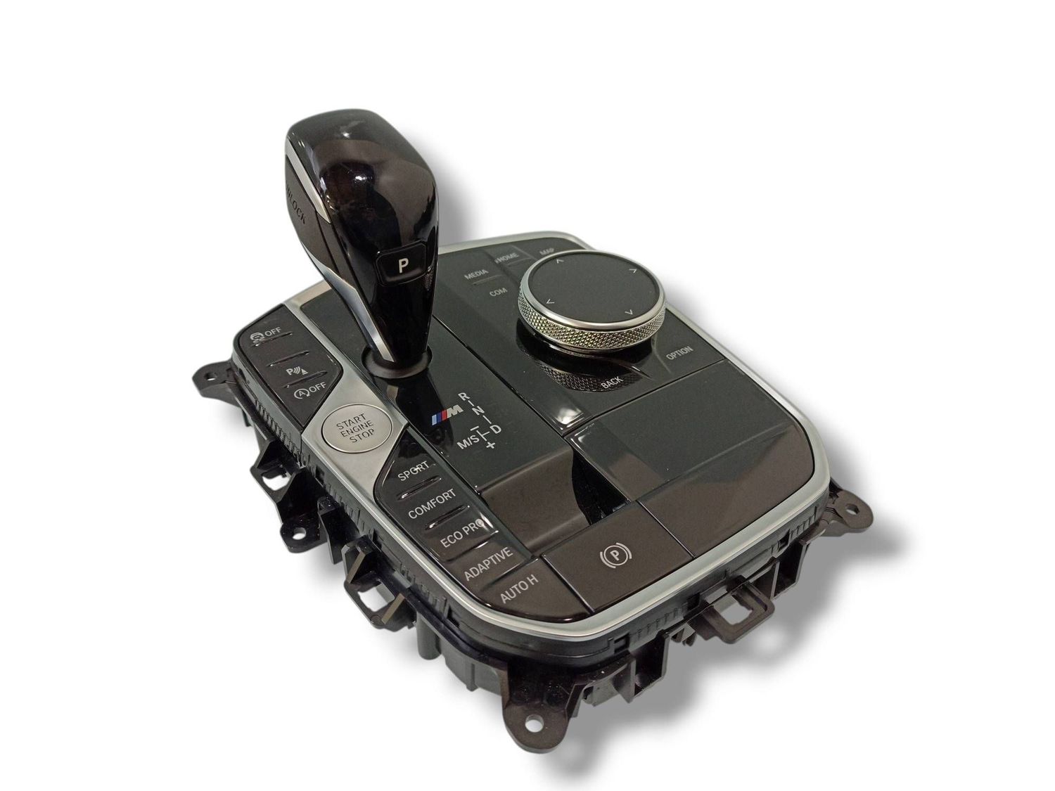 BMW 8 SERIES Gear shifter/selector OEM 5A08B93 — Europe Delivery