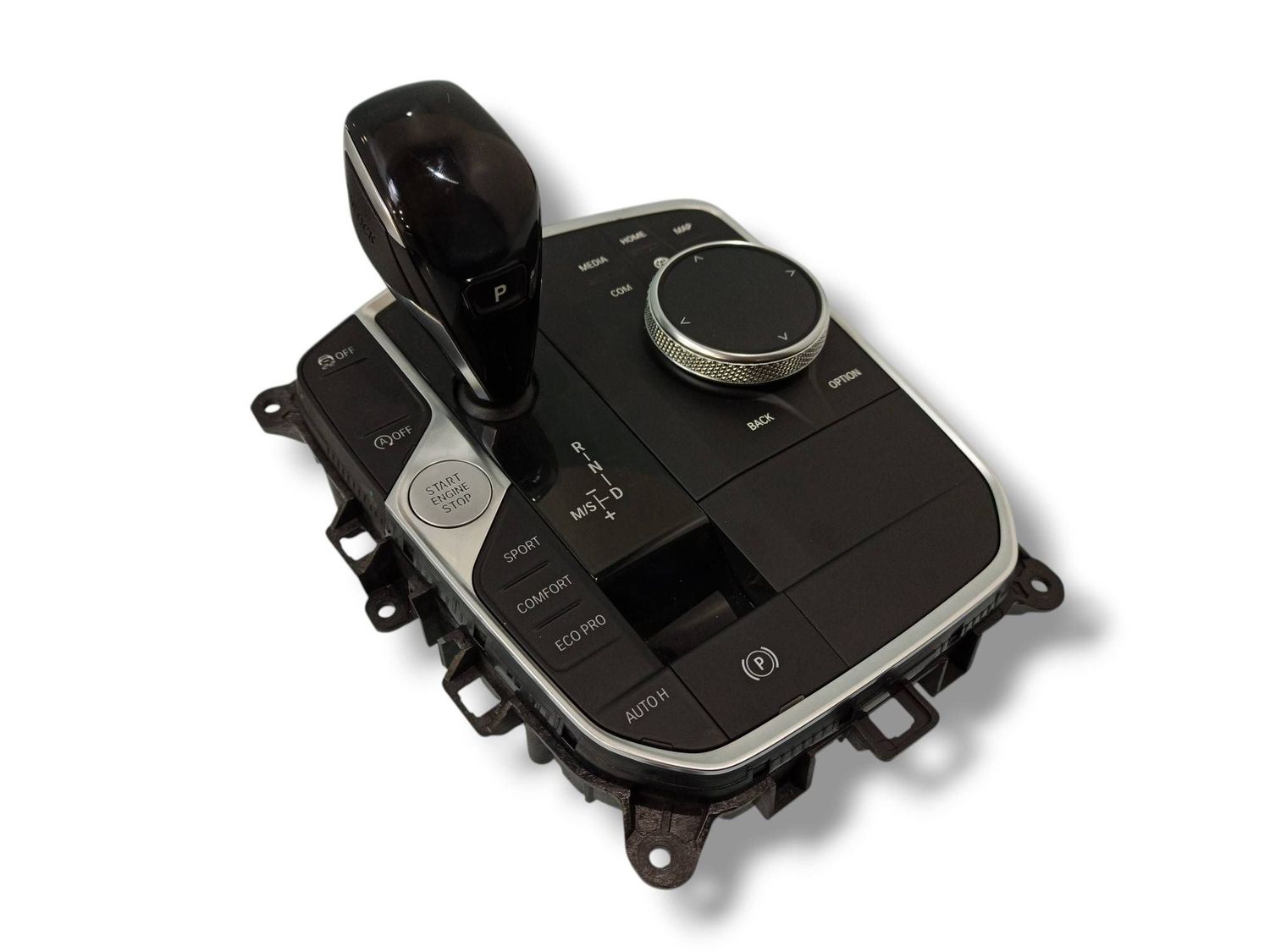 BMW 4 SERIES Gear shifter/selector OEM 5A08C15 — Europe Delivery