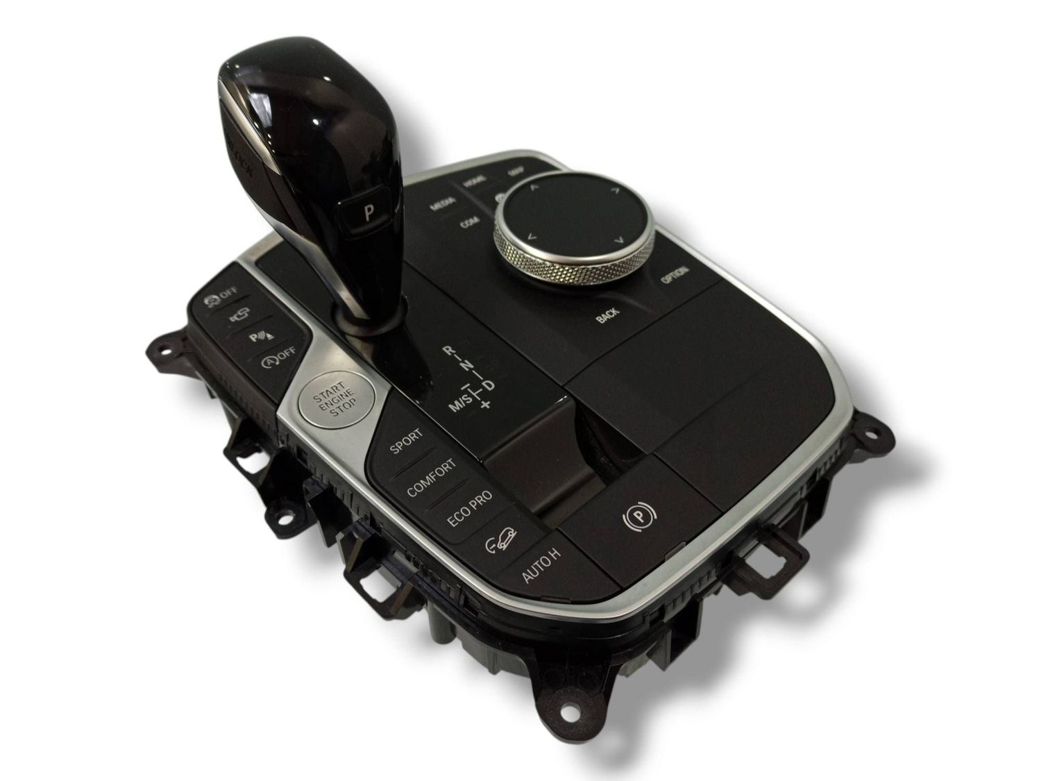 BMW X3 Gear shifter/selector OEM 5A2C4D5 — Europe Delivery
