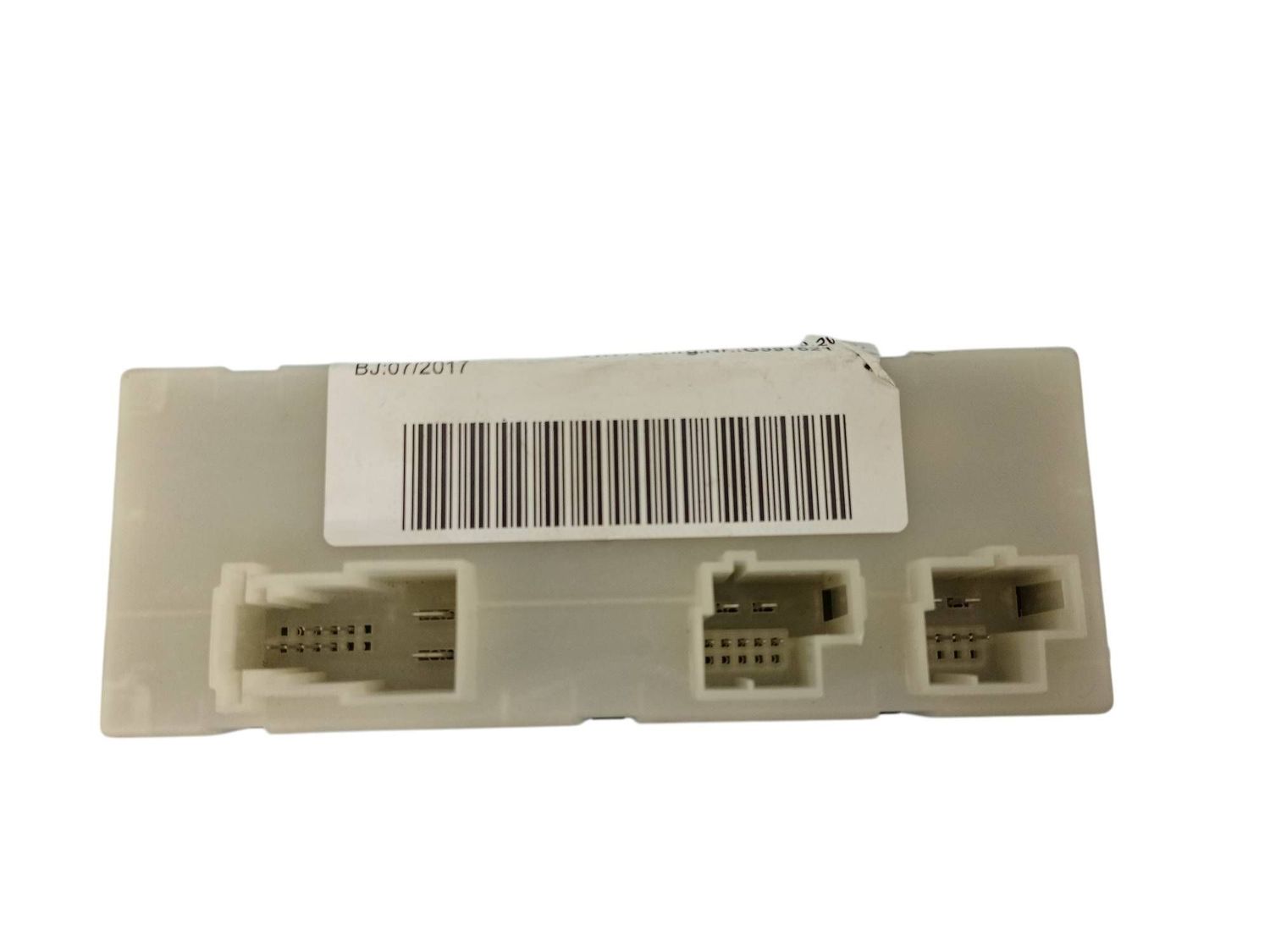 BMW M5 Tailgate/trunk control unit/module OEM 61357448871 — Europe Delivery