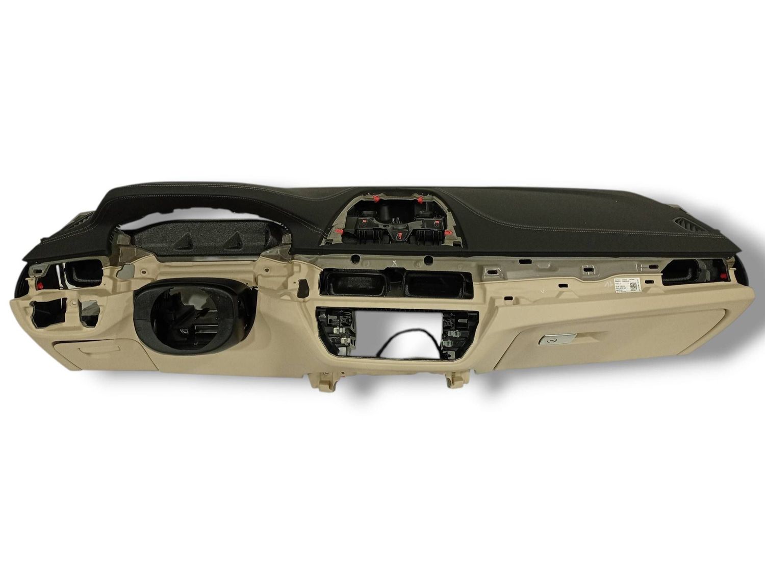 BMW M5 Dashboard OEM 6832913 — Europe Delivery