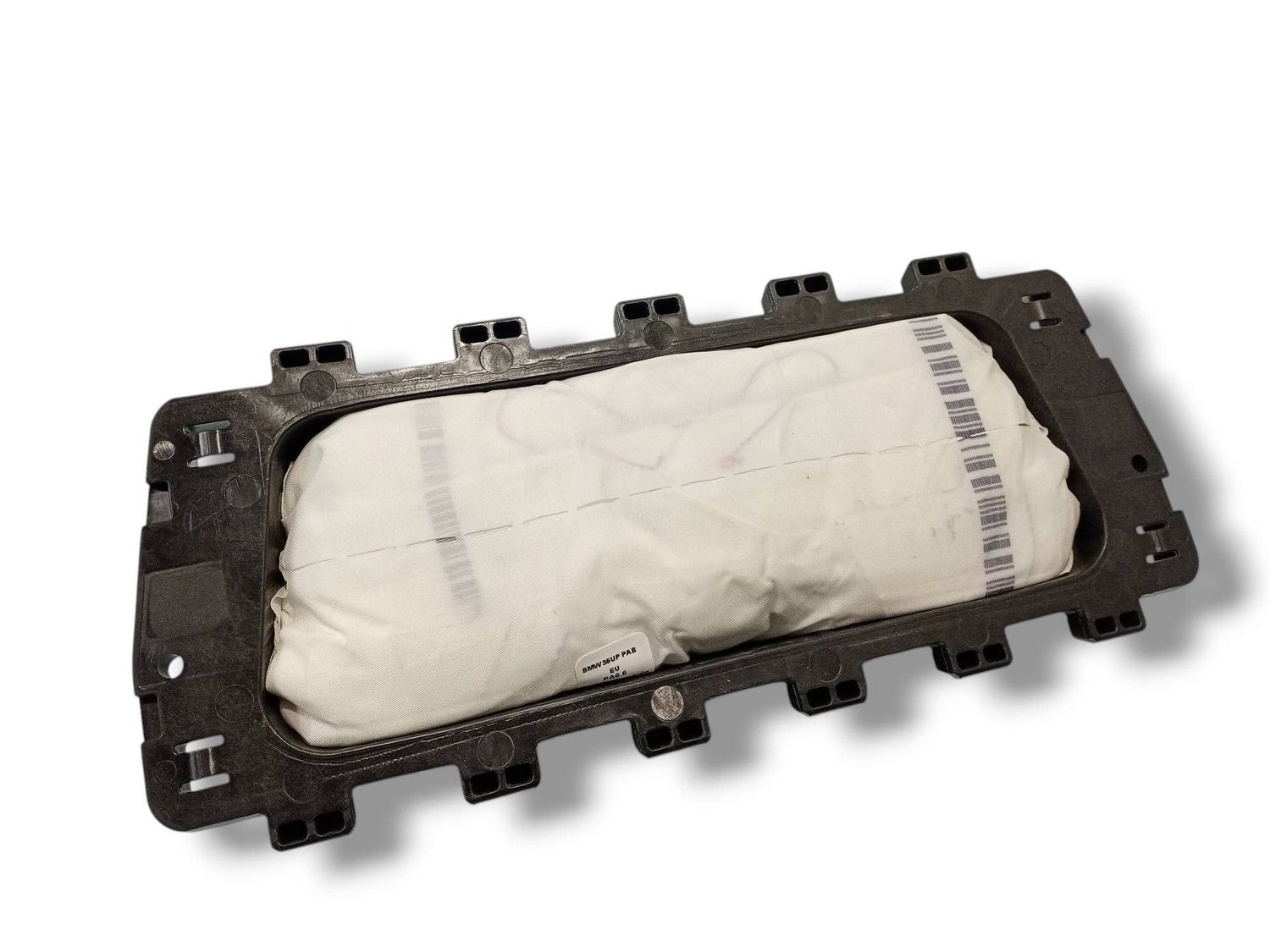 BMW 5 SERIES Passenger Airbag OEM 9772604 — Europe Delivery