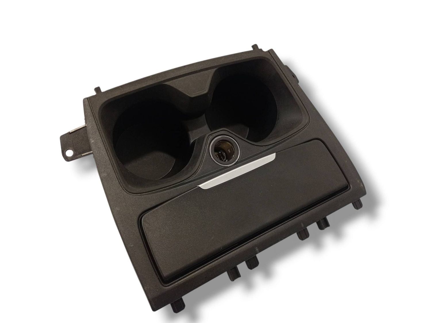 BMW 1 SERIES Cup Holder Front OEM 51169207320 — Europe Delivery
