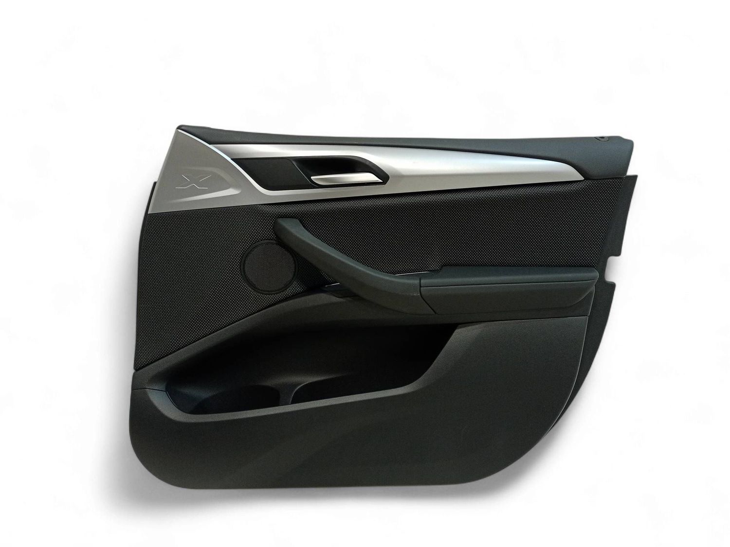BMW X3 Front door card panel trim OEM 51417936678 — Europe Delivery