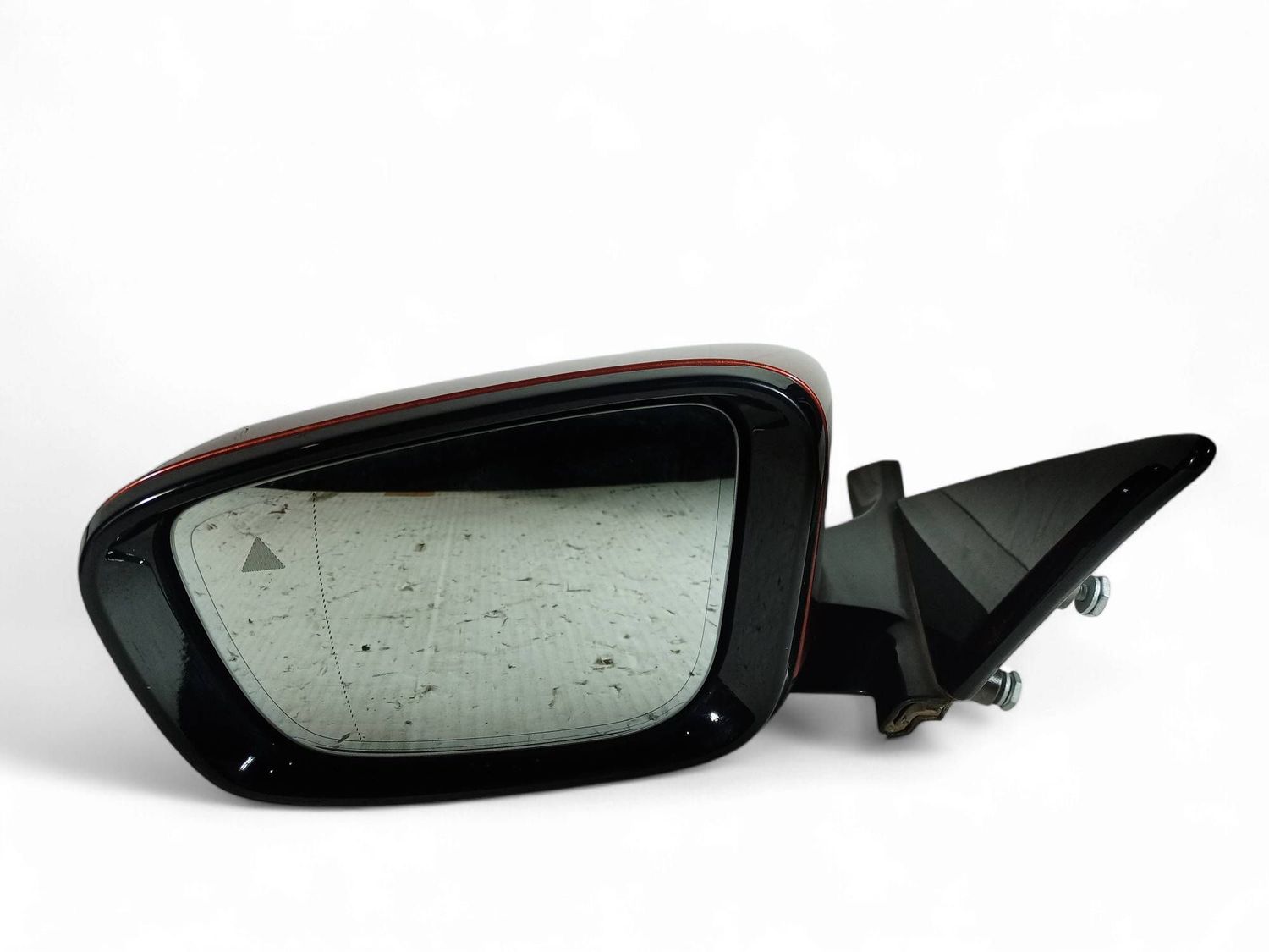 BMW 8 SERIES Front door electric wing mirror OEM 1807495 — Europe Delivery