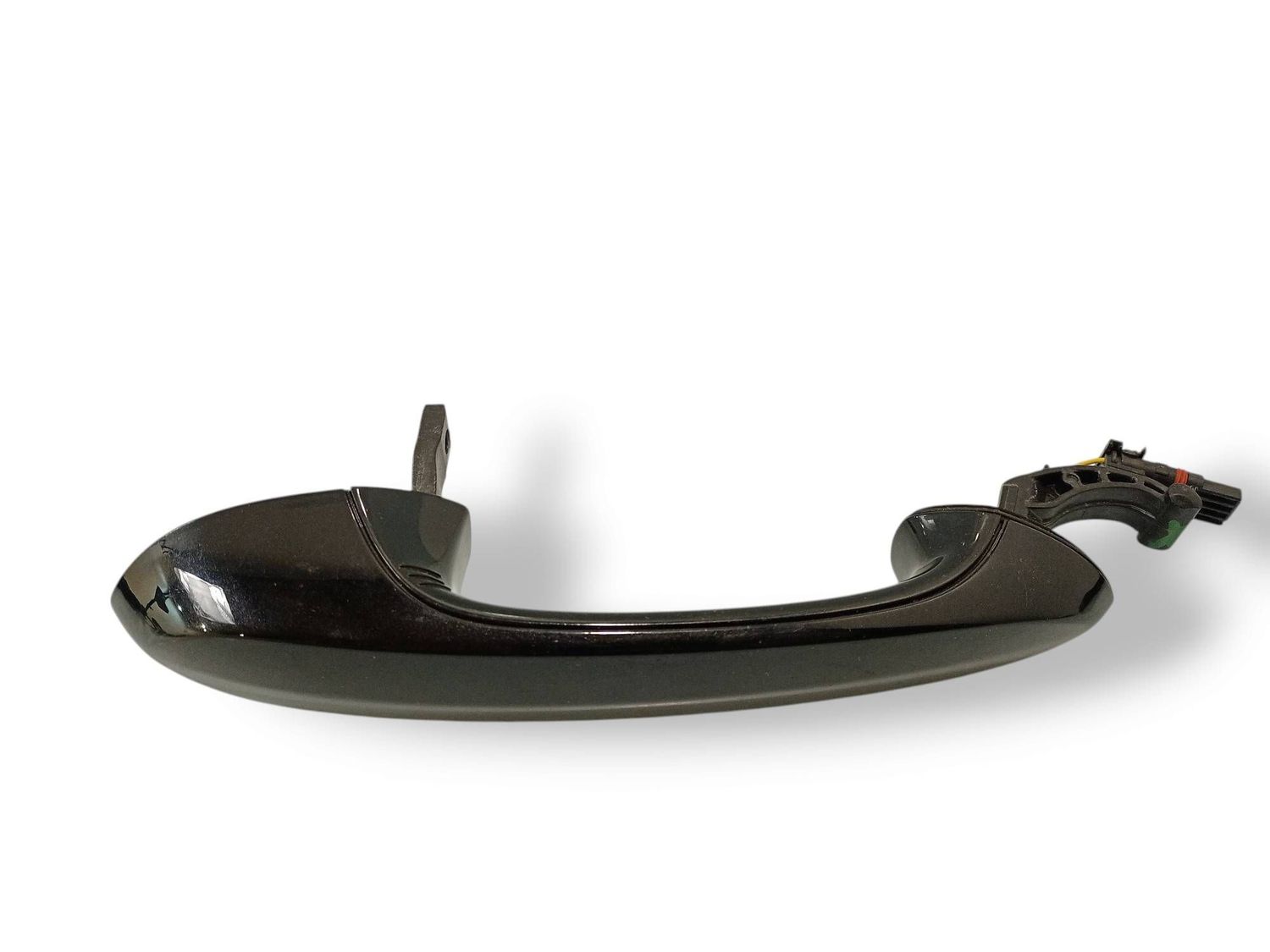 BMW X3 Front door exterior handle OEM 51218492018 — Europe Delivery
