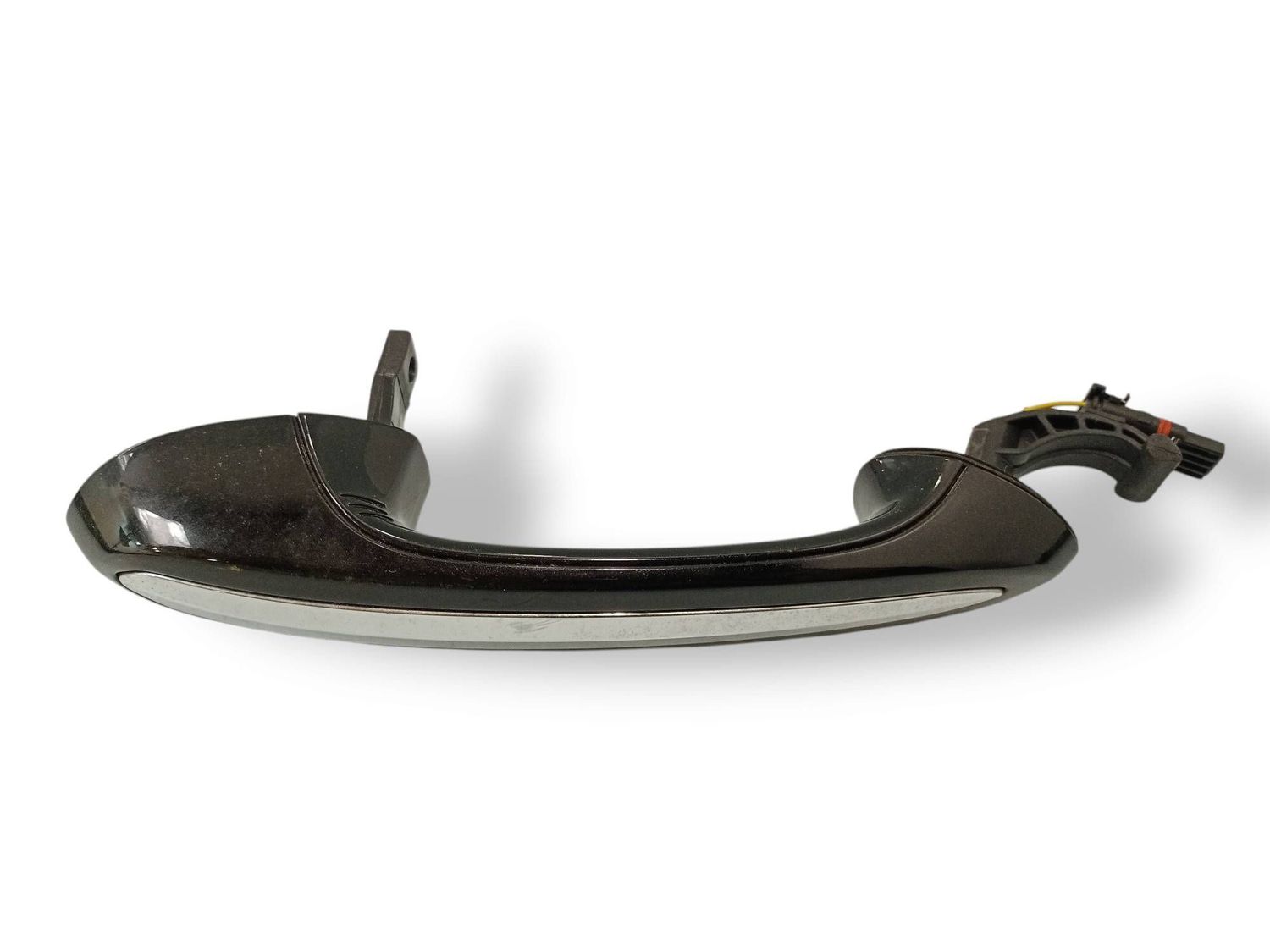 BMW M5 Front door exterior handle OEM 51217443060 — Europe Delivery