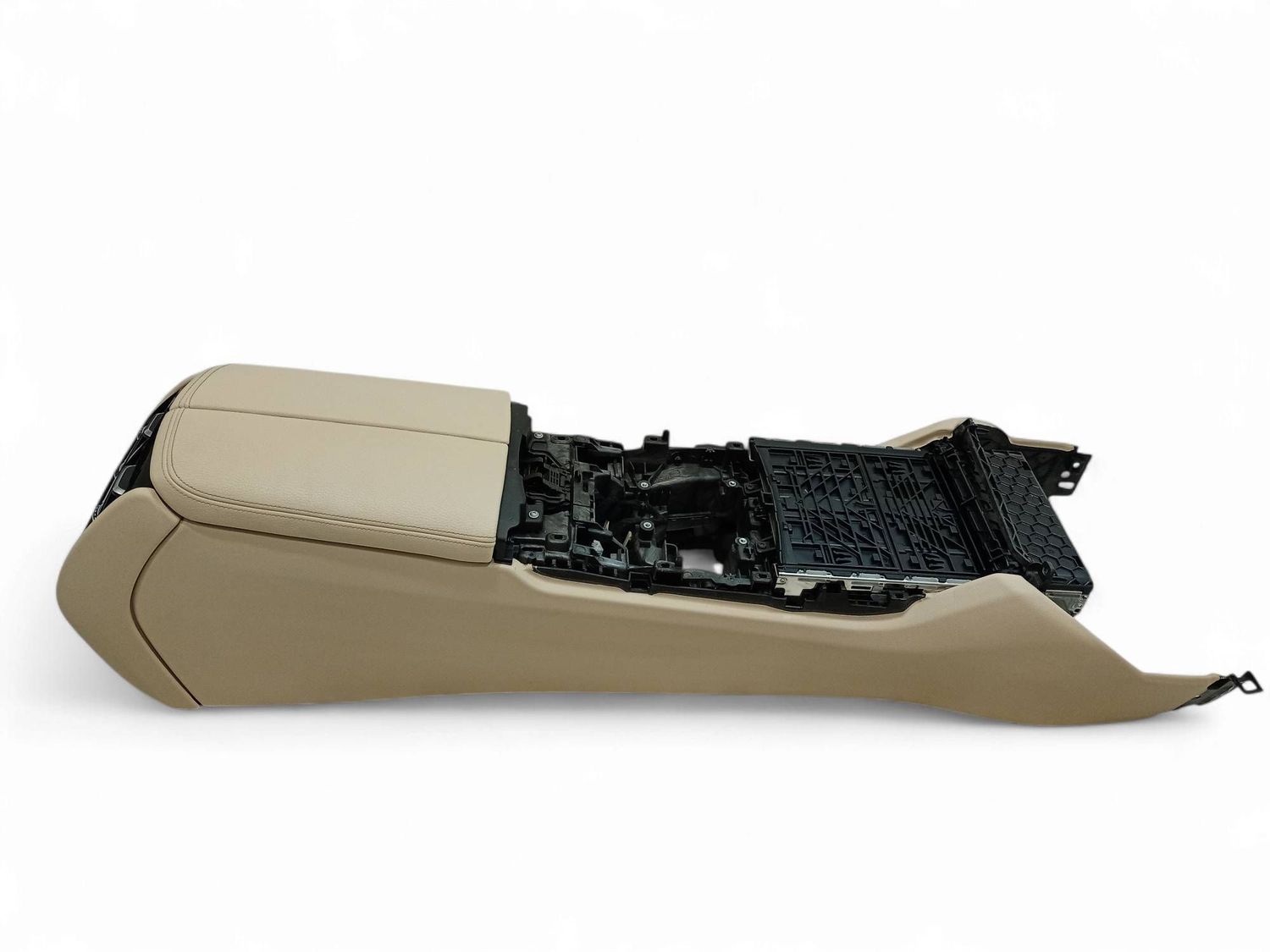 BMW 7 SERIES center Console OEM 51169352307 — Europe Delivery