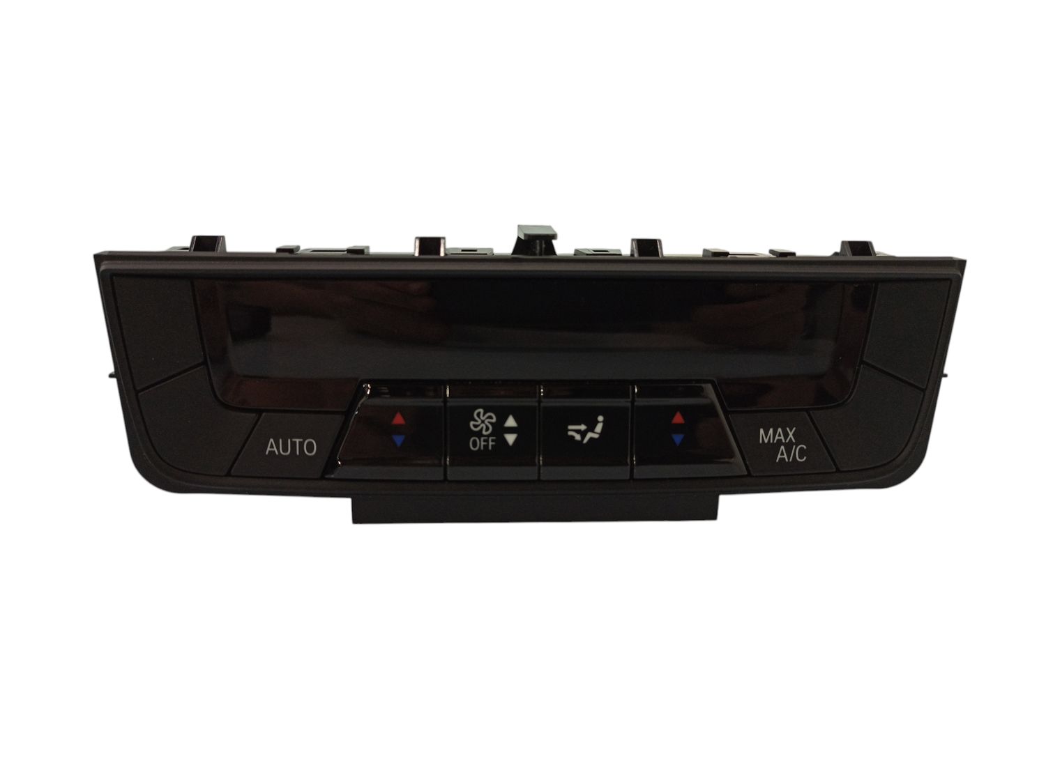 BMW IX Climate control unit OEM 61315A2F3D4 — Europe Delivery